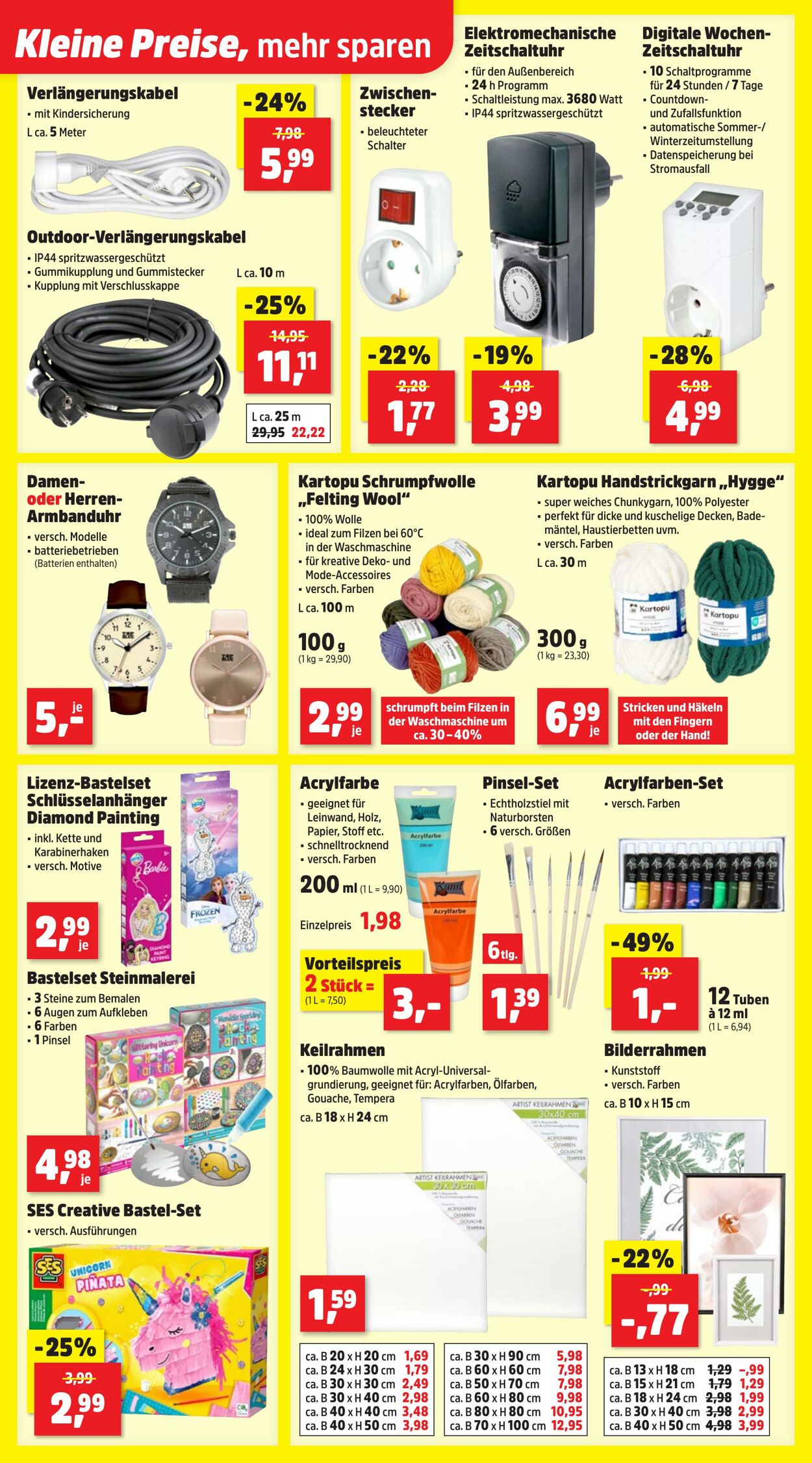 Prospekt Thomas Philipps 03.11.2025 - 08.11.2025