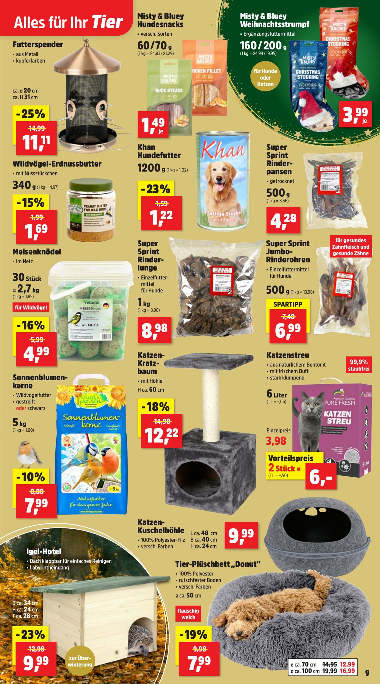 Prospekt Thomas Philipps 03.11.2025 - 08.11.2025