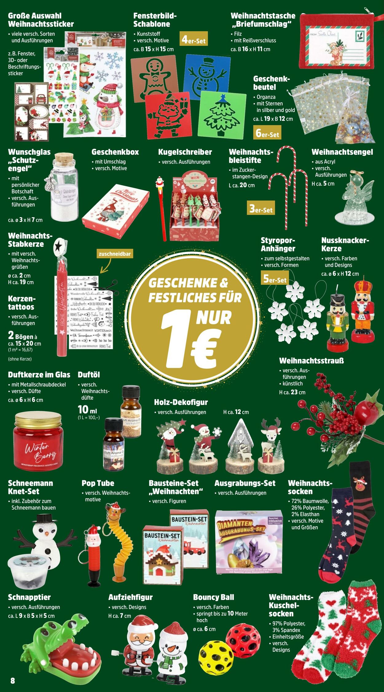 Prospekt Thomas Philipps 03.11.2025 - 08.11.2025