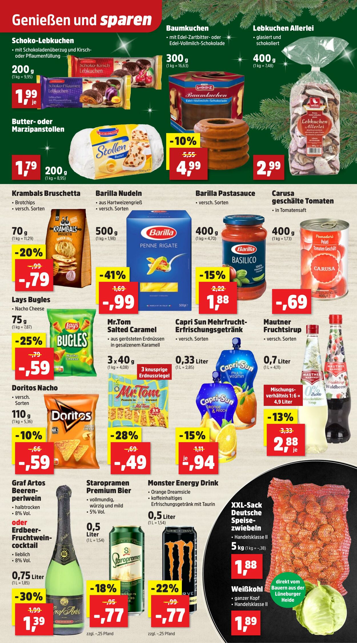 Prospekt Thomas Philipps 06.10.2025 - 11.10.2025