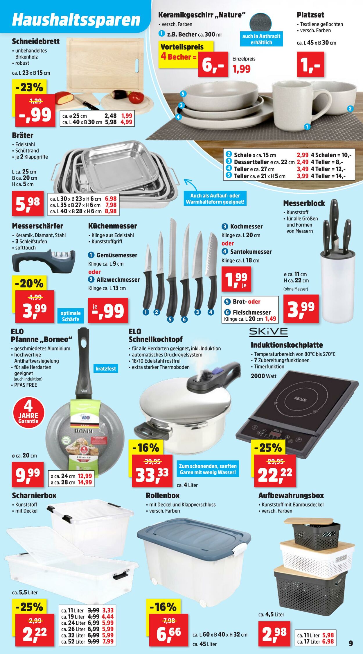 Prospekt Thomas Philipps 06.10.2025 - 11.10.2025