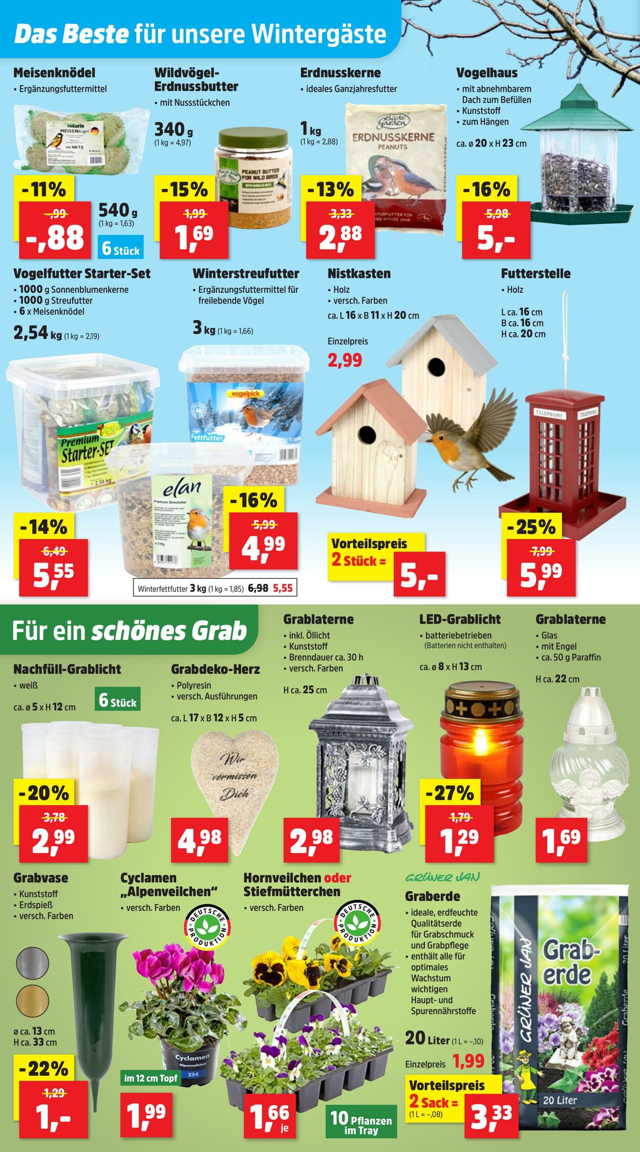 Prospekt Thomas Philipps 06.10.2025 - 11.10.2025