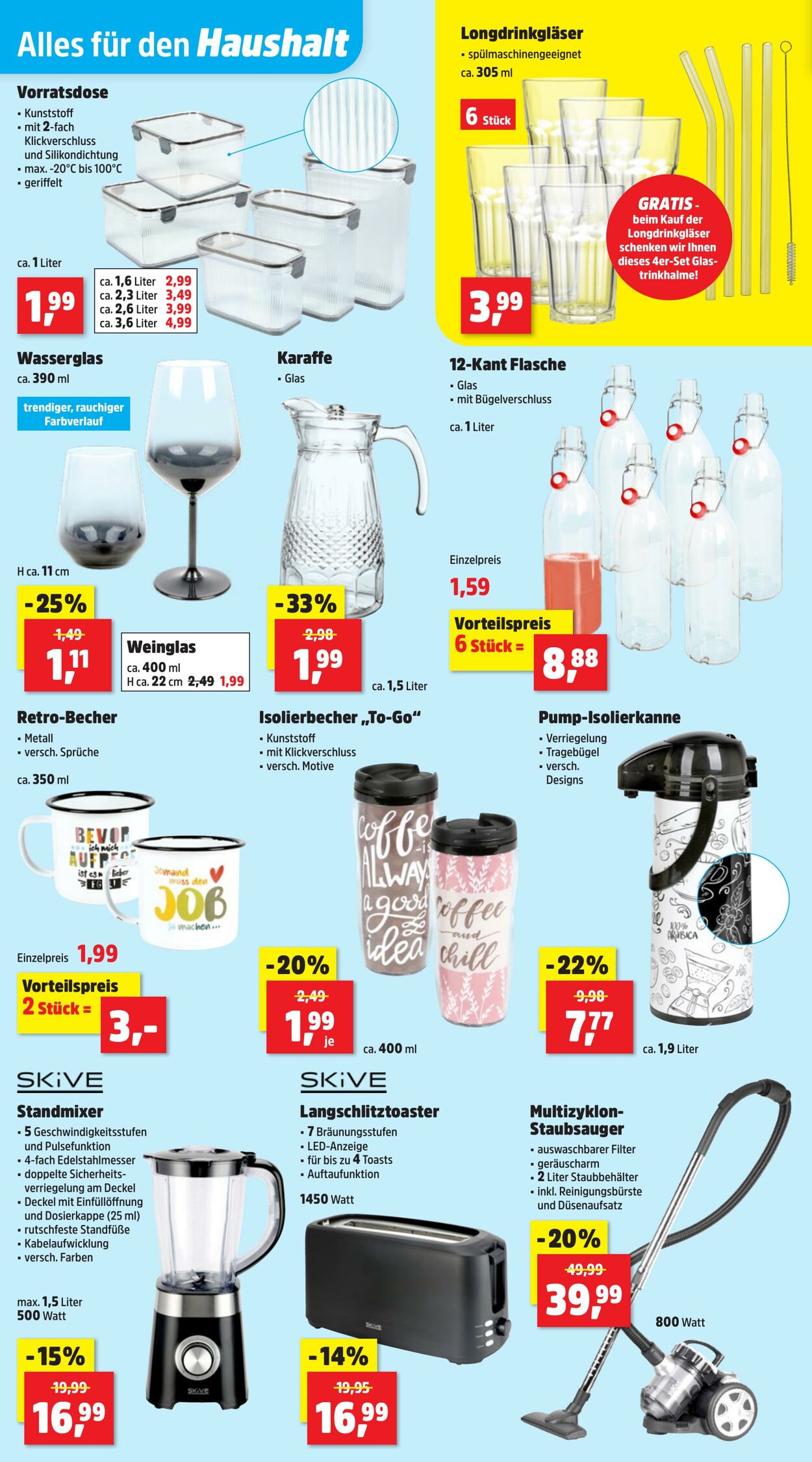 Prospekt Thomas Philipps 06.10.2025 - 11.10.2025