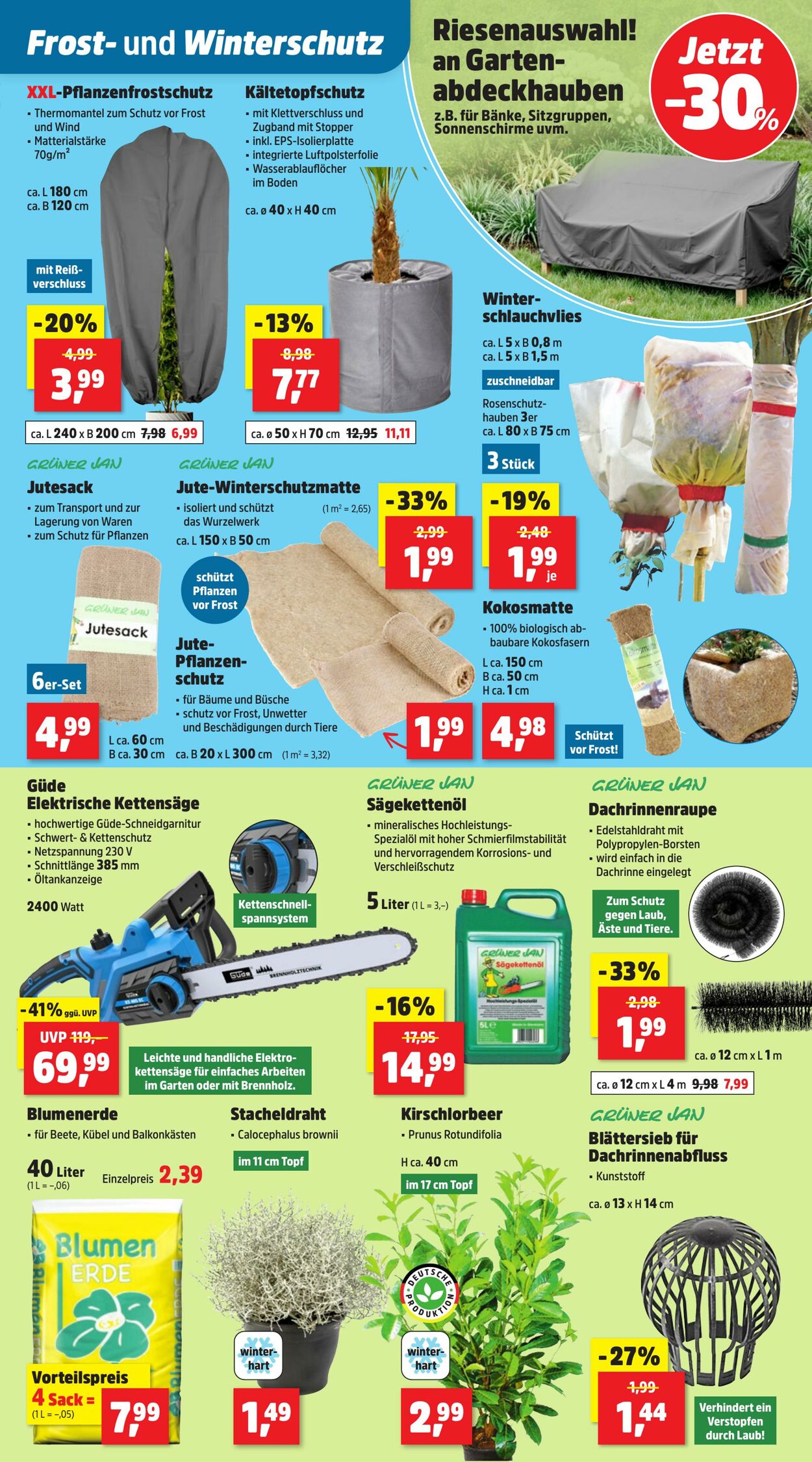 Prospekt Thomas Philipps 06.10.2025 - 11.10.2025