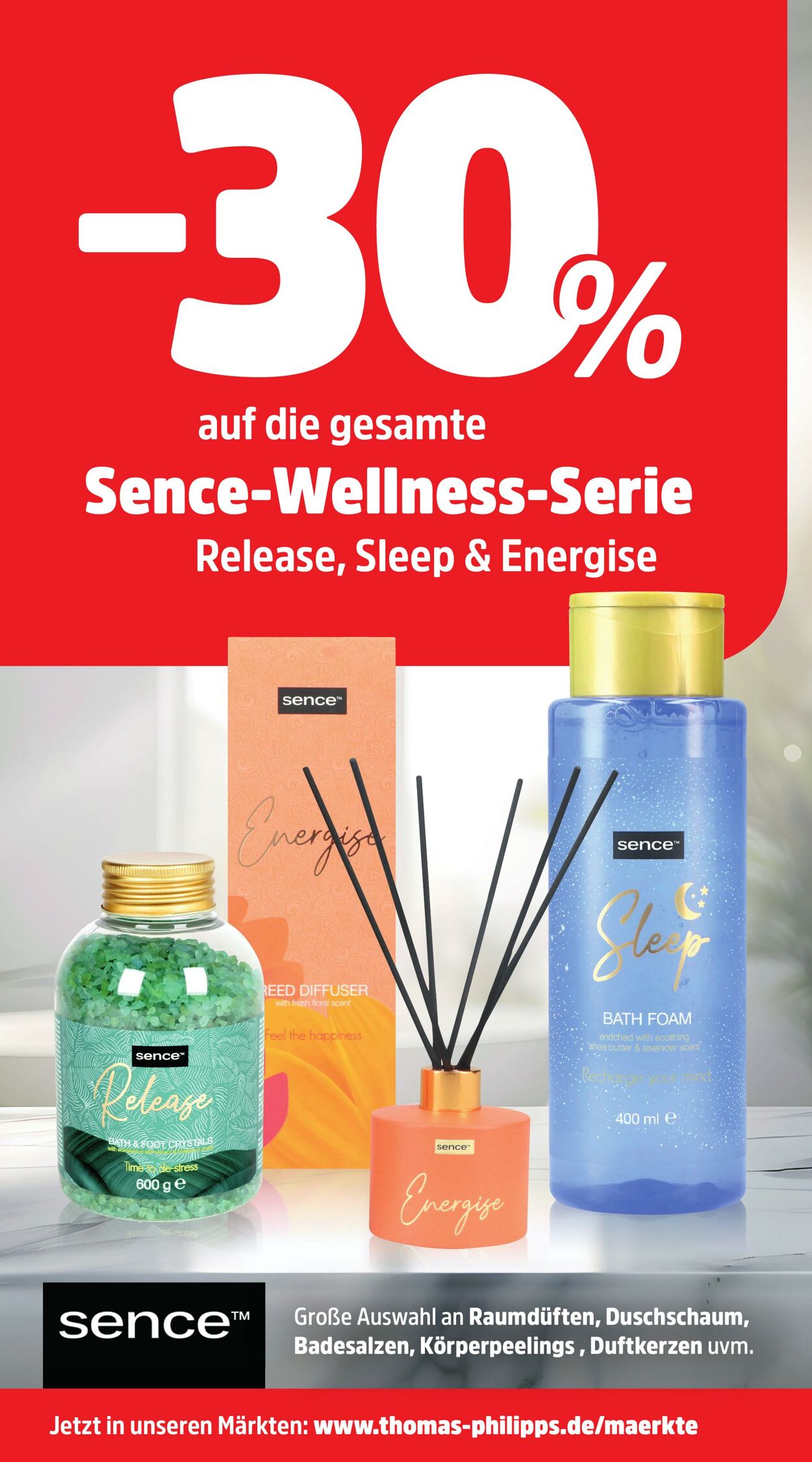 Prospekt Thomas Philipps 06.10.2025 - 11.10.2025