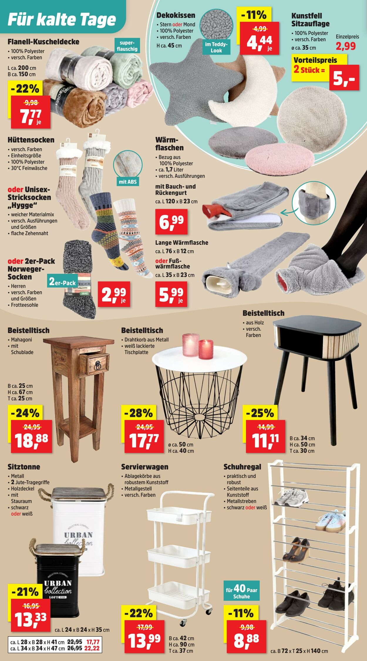 Prospekt Thomas Philipps 06.10.2025 - 11.10.2025