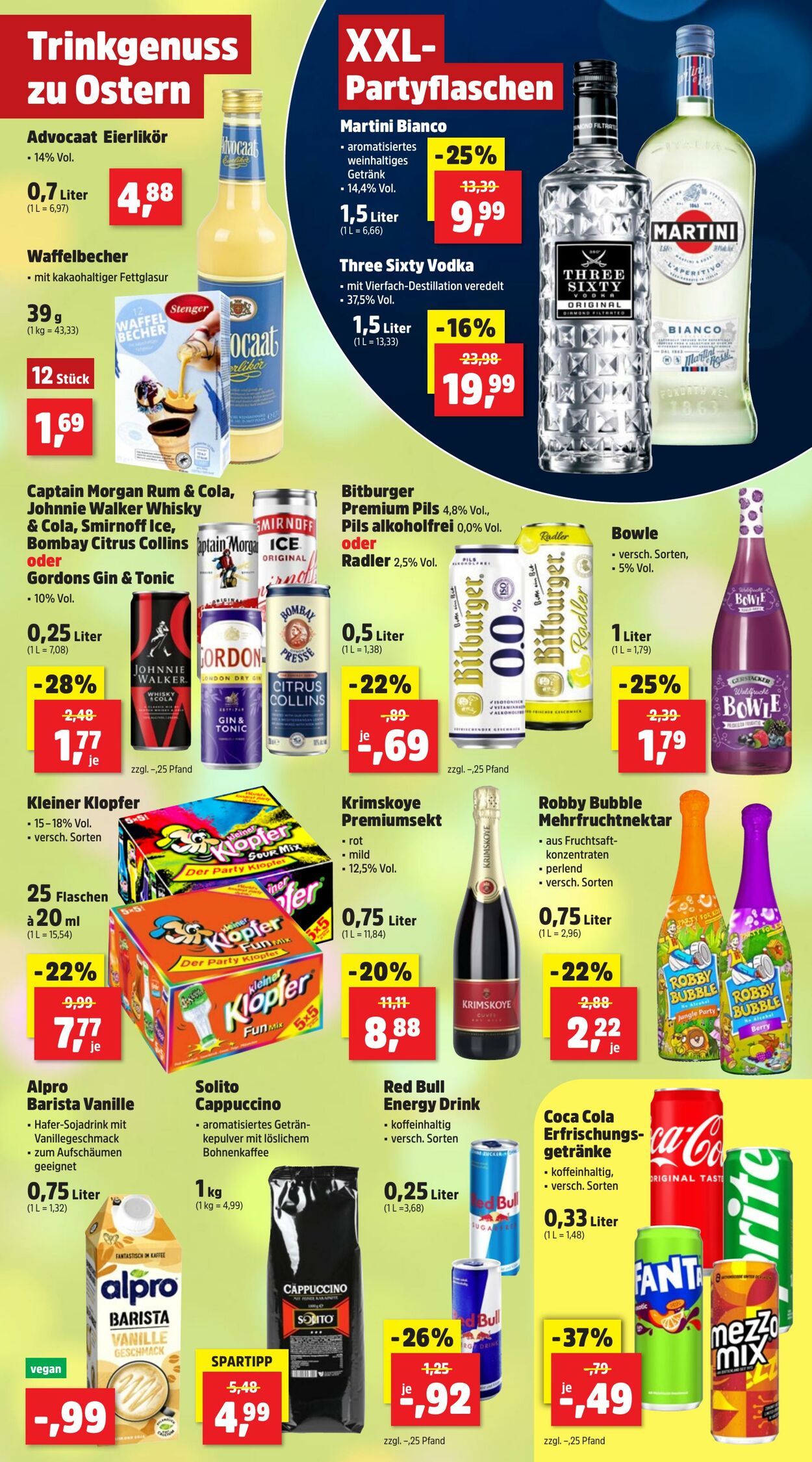 Prospekt Thomas Philipps 07.04.2025 - 12.04.2025