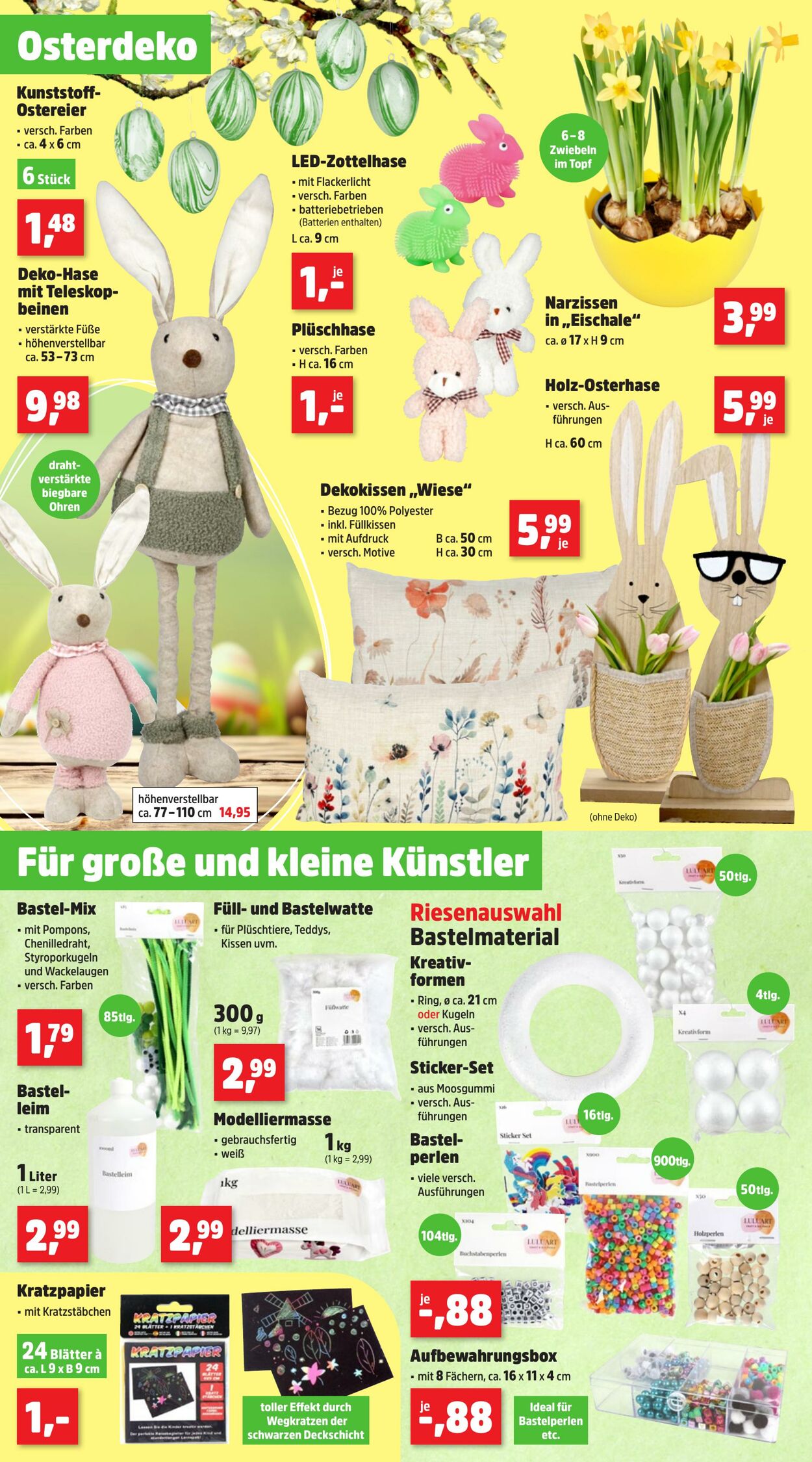 Prospekt Thomas Philipps 07.04.2025 - 12.04.2025