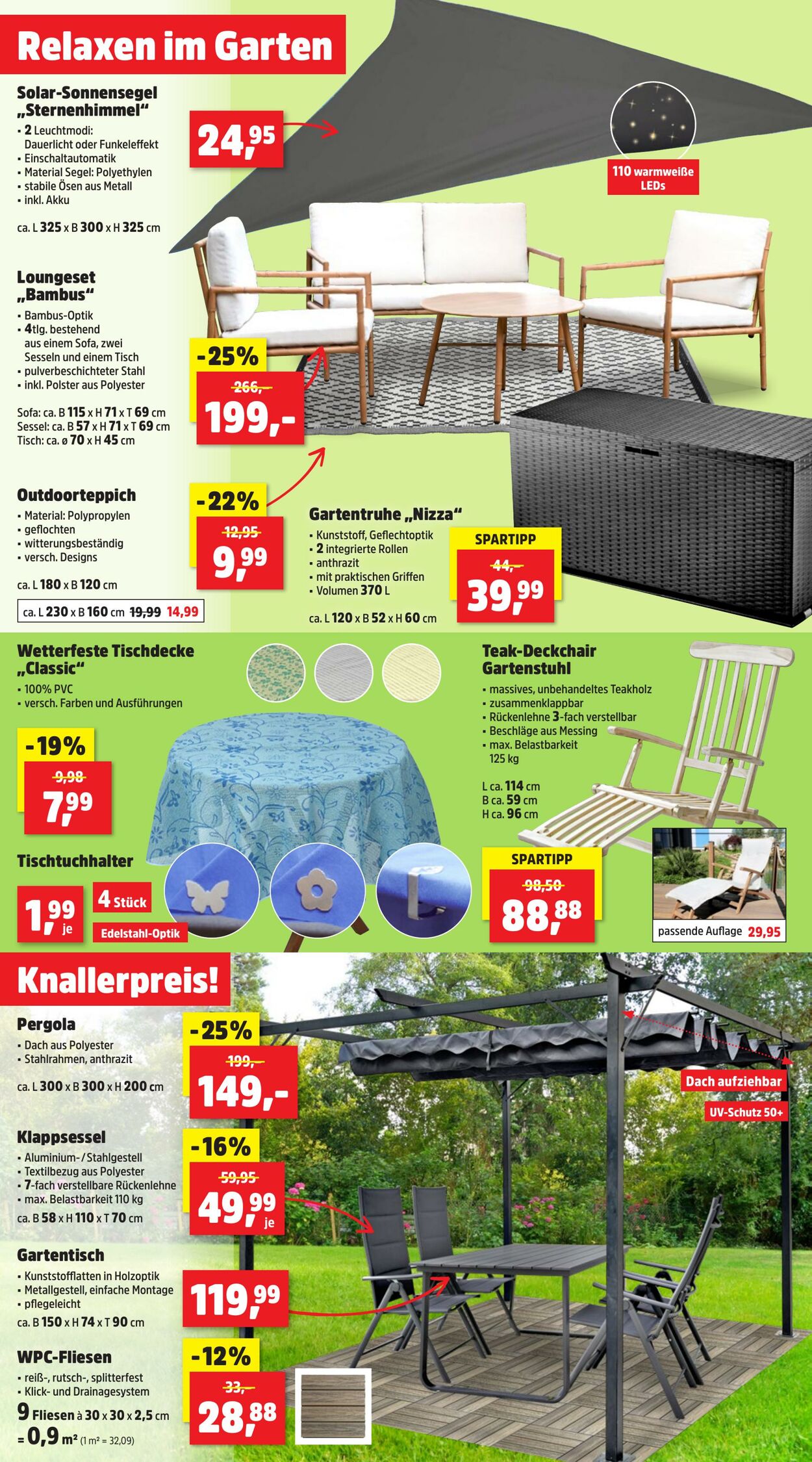 Prospekt Thomas Philipps 07.04.2025 - 12.04.2025