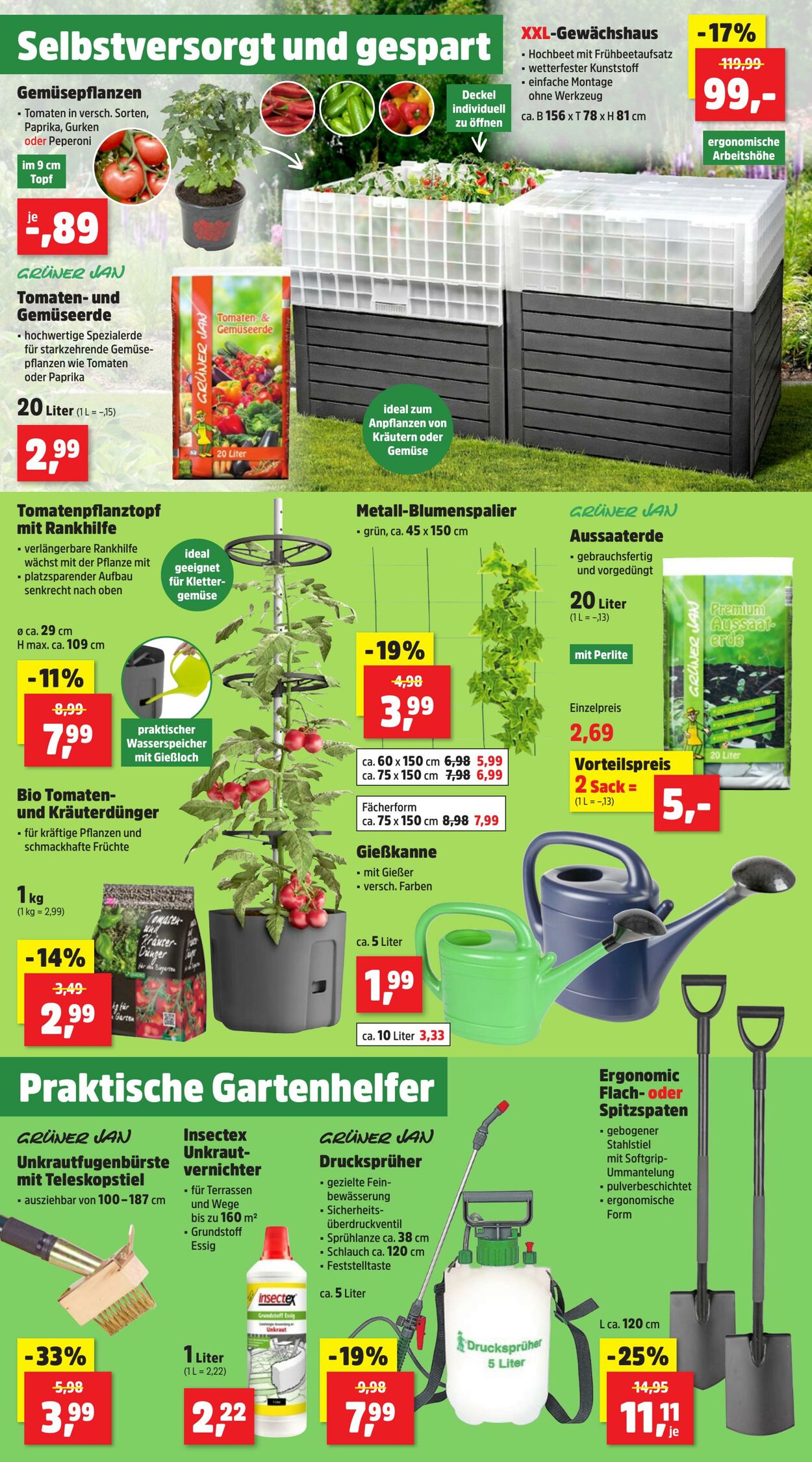 Prospekt Thomas Philipps 07.04.2025 - 12.04.2025