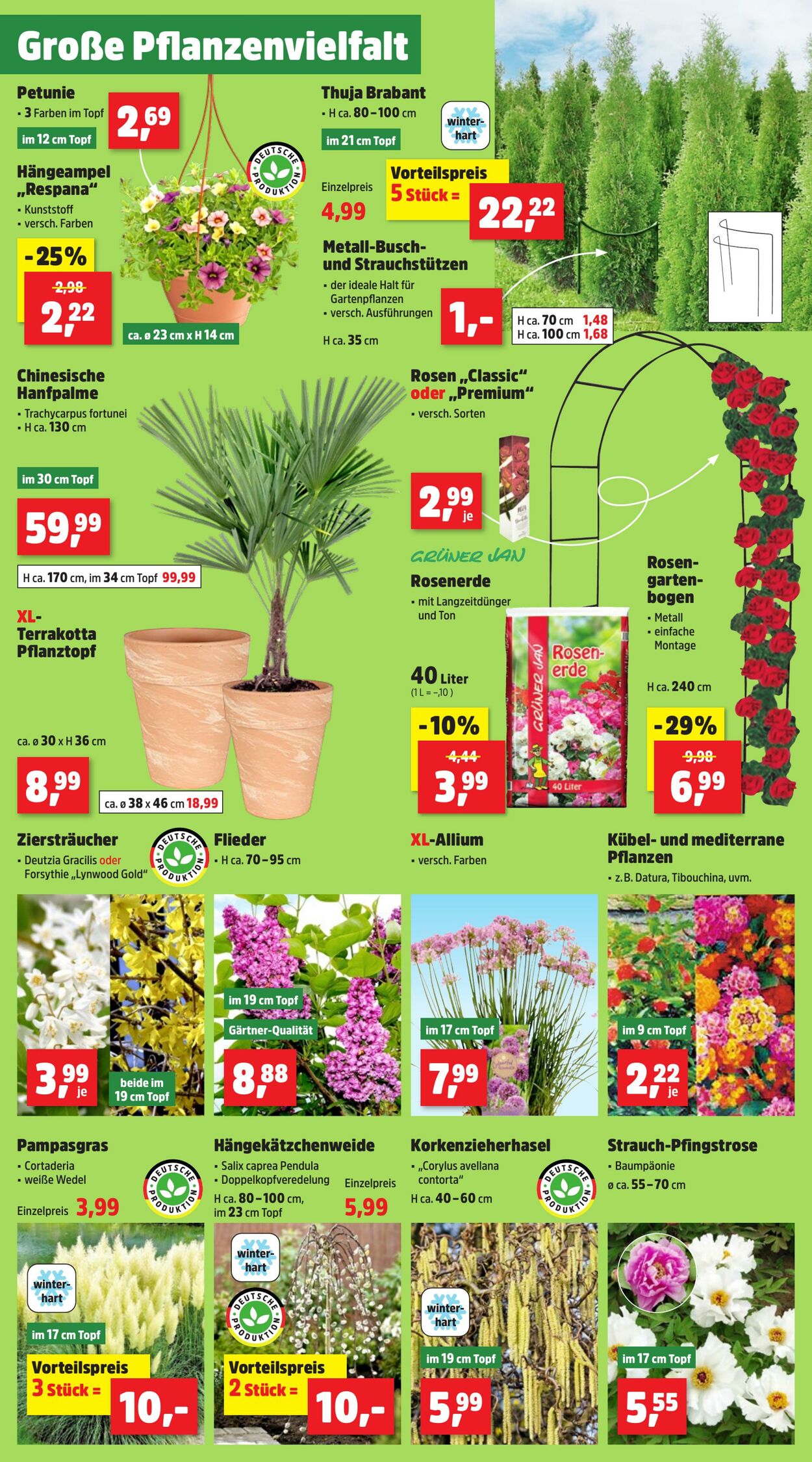 Prospekt Thomas Philipps 07.04.2025 - 12.04.2025