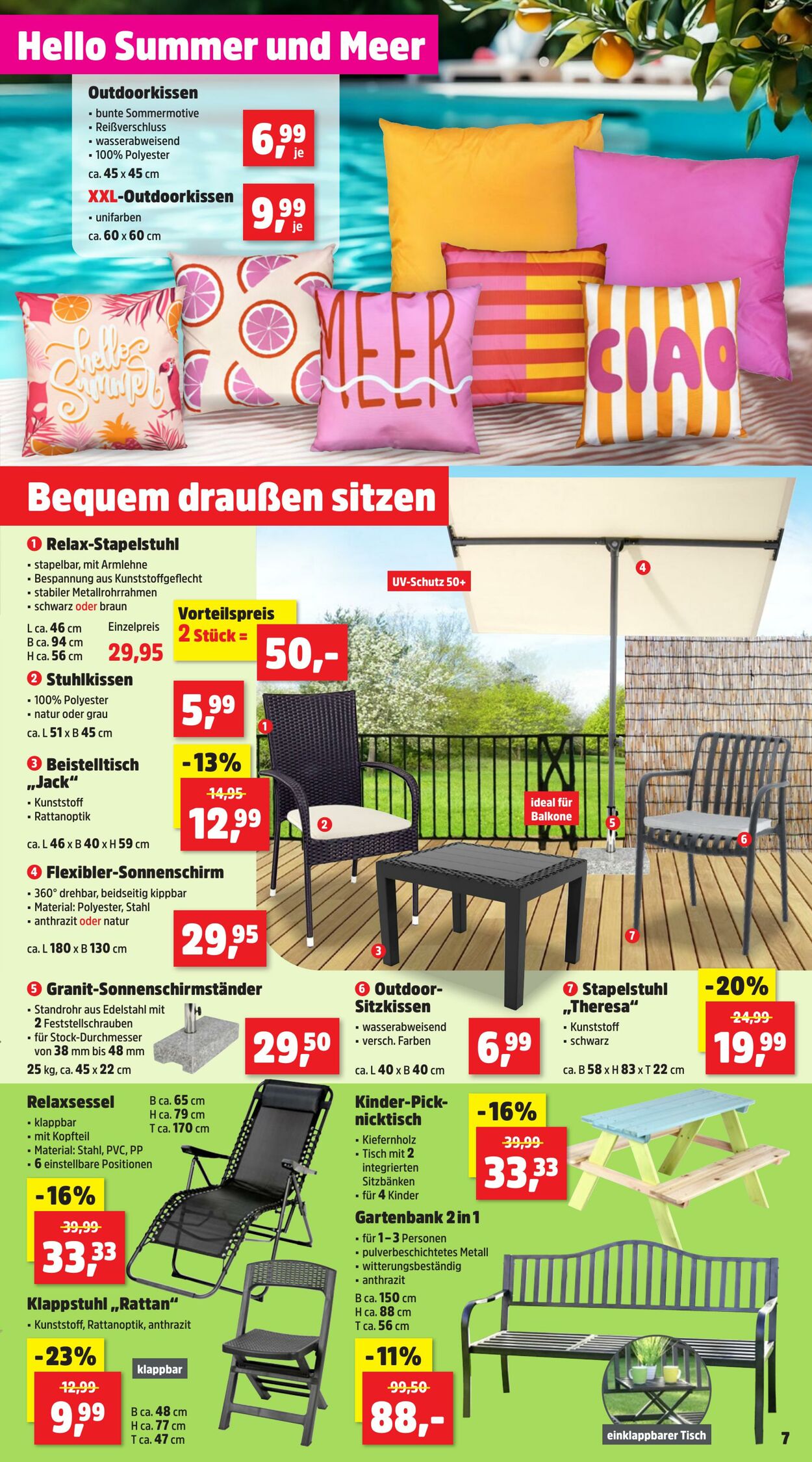 Prospekt Thomas Philipps 07.04.2025 - 12.04.2025