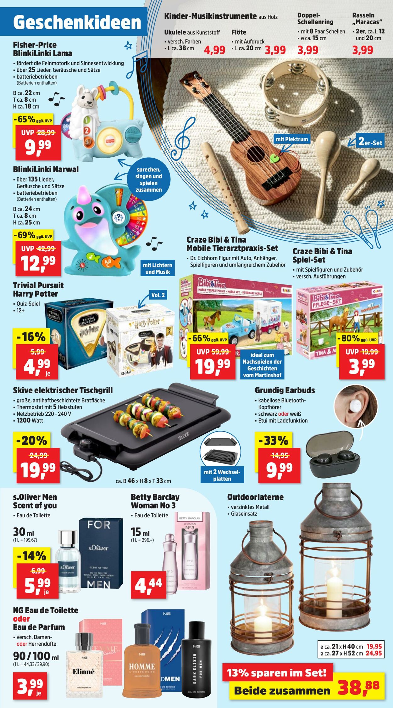 Prospekt Thomas Philipps 07.04.2025 - 12.04.2025