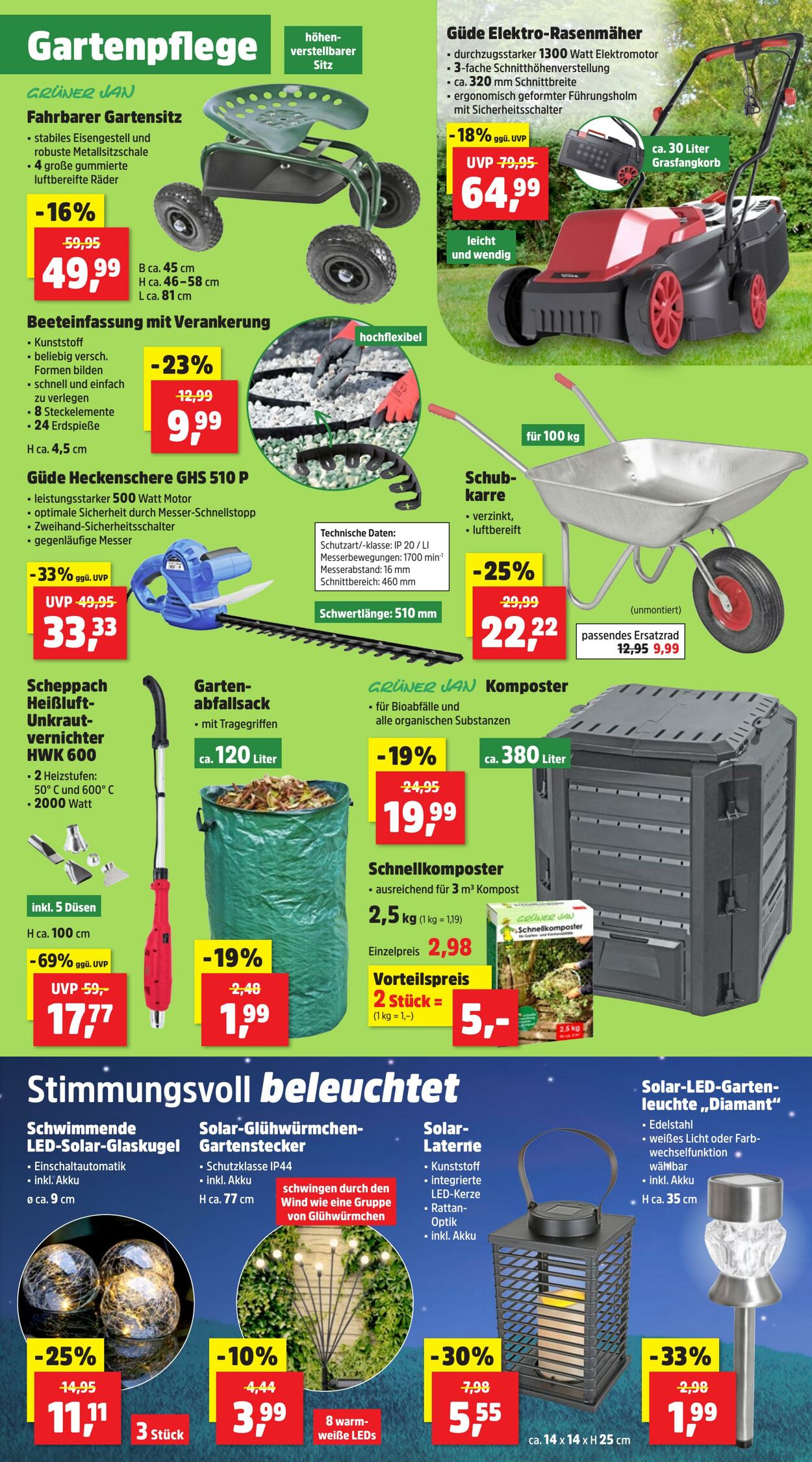 Prospekt Thomas Philipps 07.04.2025 - 12.04.2025