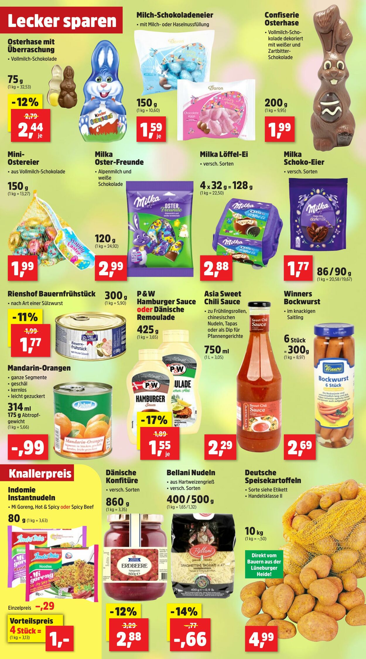 Prospekt Thomas Philipps 07.04.2025 - 12.04.2025