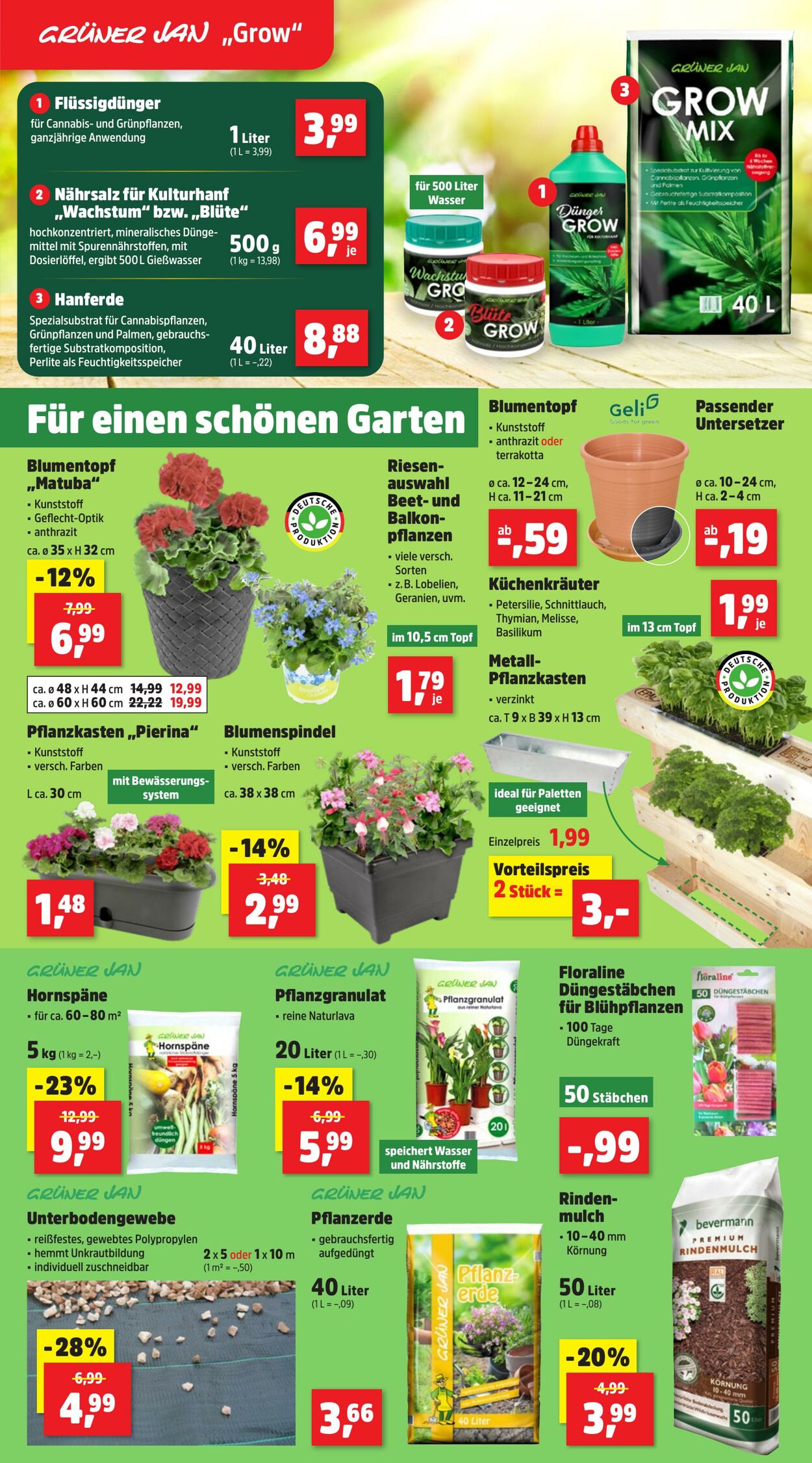 Prospekt Thomas Philipps 07.04.2025 - 12.04.2025