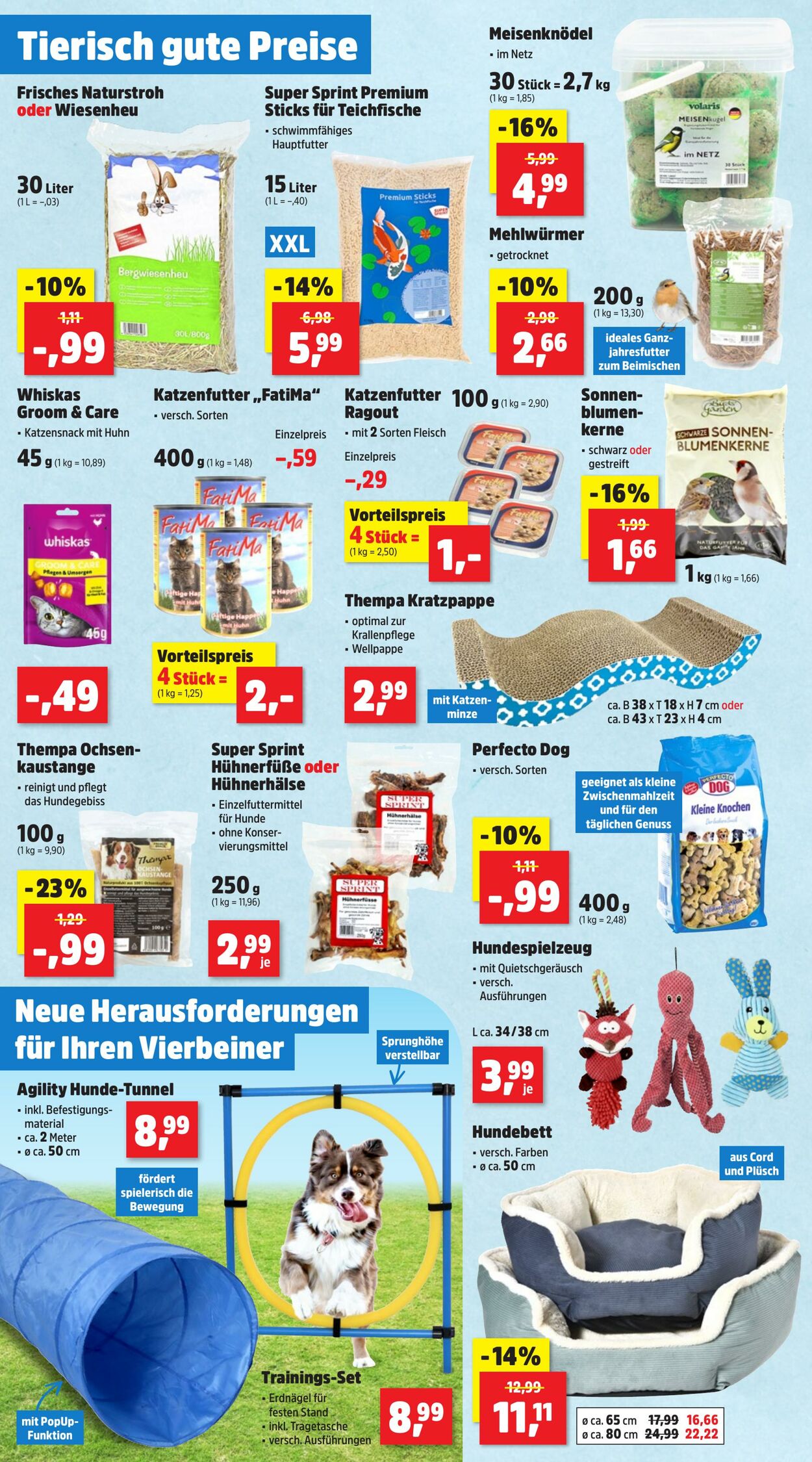 Prospekt Thomas Philipps 07.04.2025 - 12.04.2025