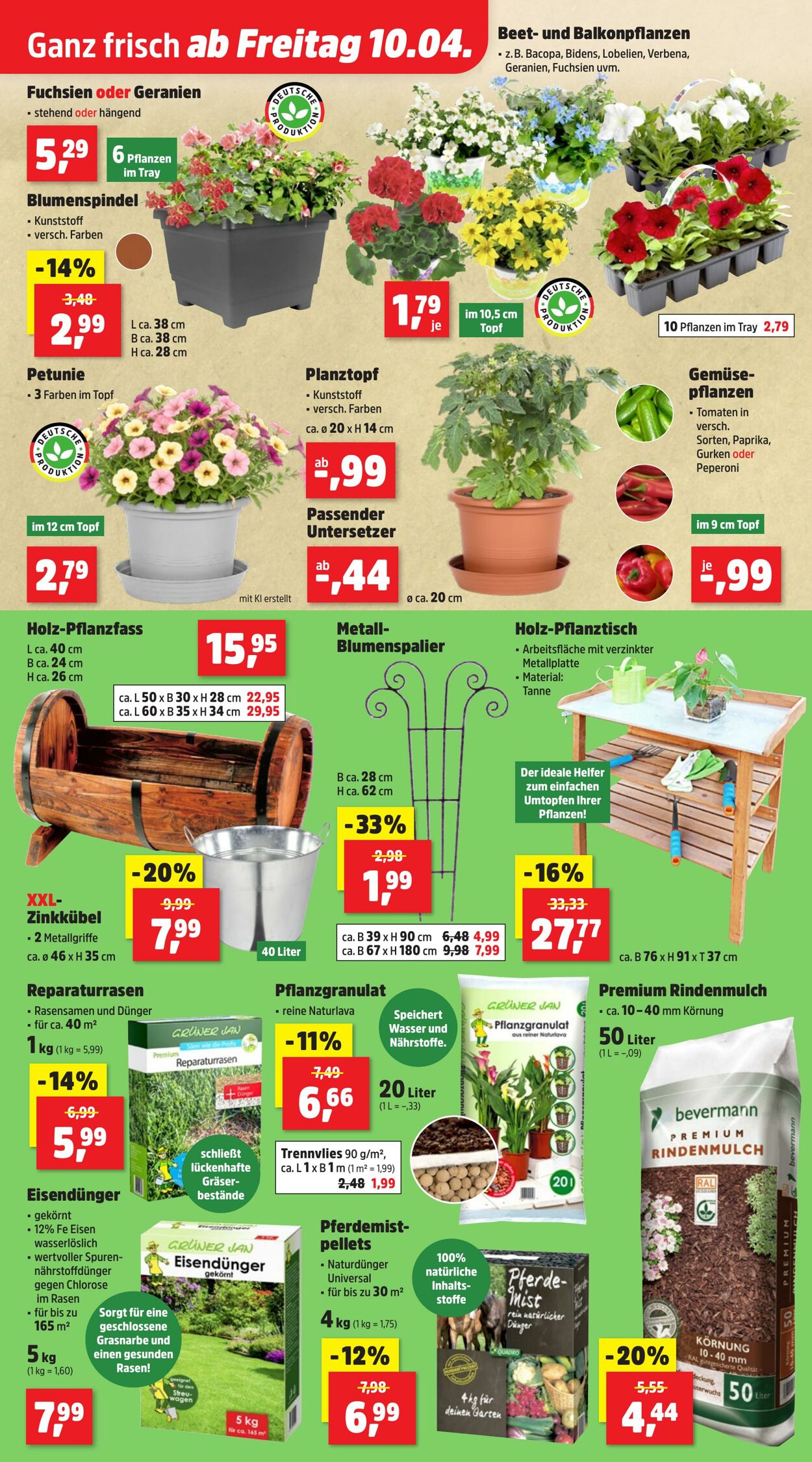 Prospekt Thomas Philipps 07.04.2026 - 11.04.2026