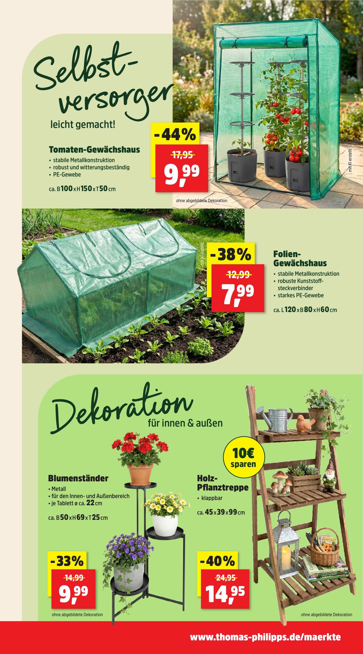 Prospekt Thomas Philipps 07.04.2026 - 11.04.2026