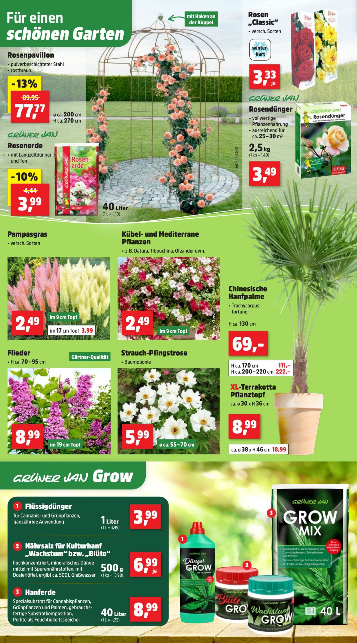 Prospekt Thomas Philipps 07.04.2026 - 11.04.2026