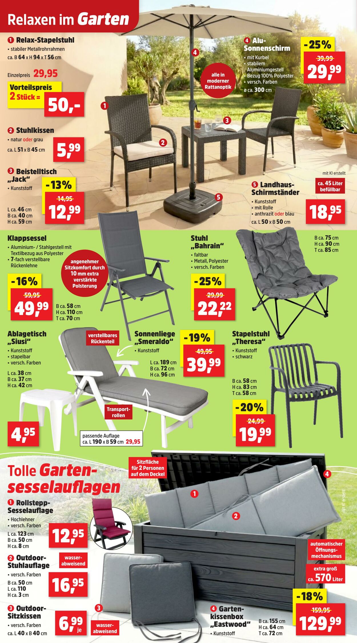 Prospekt Thomas Philipps 07.04.2026 - 11.04.2026