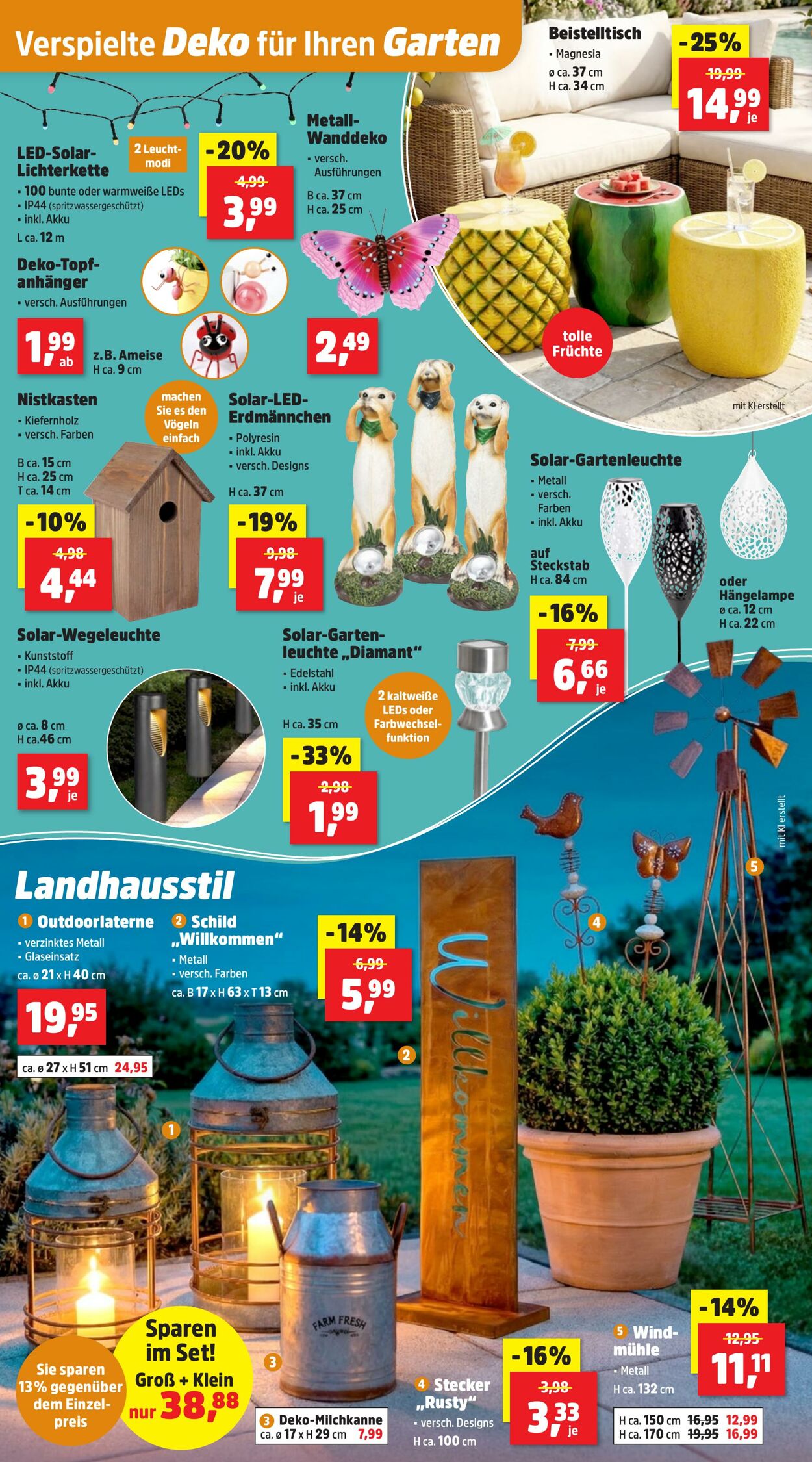 Prospekt Thomas Philipps 07.04.2026 - 11.04.2026