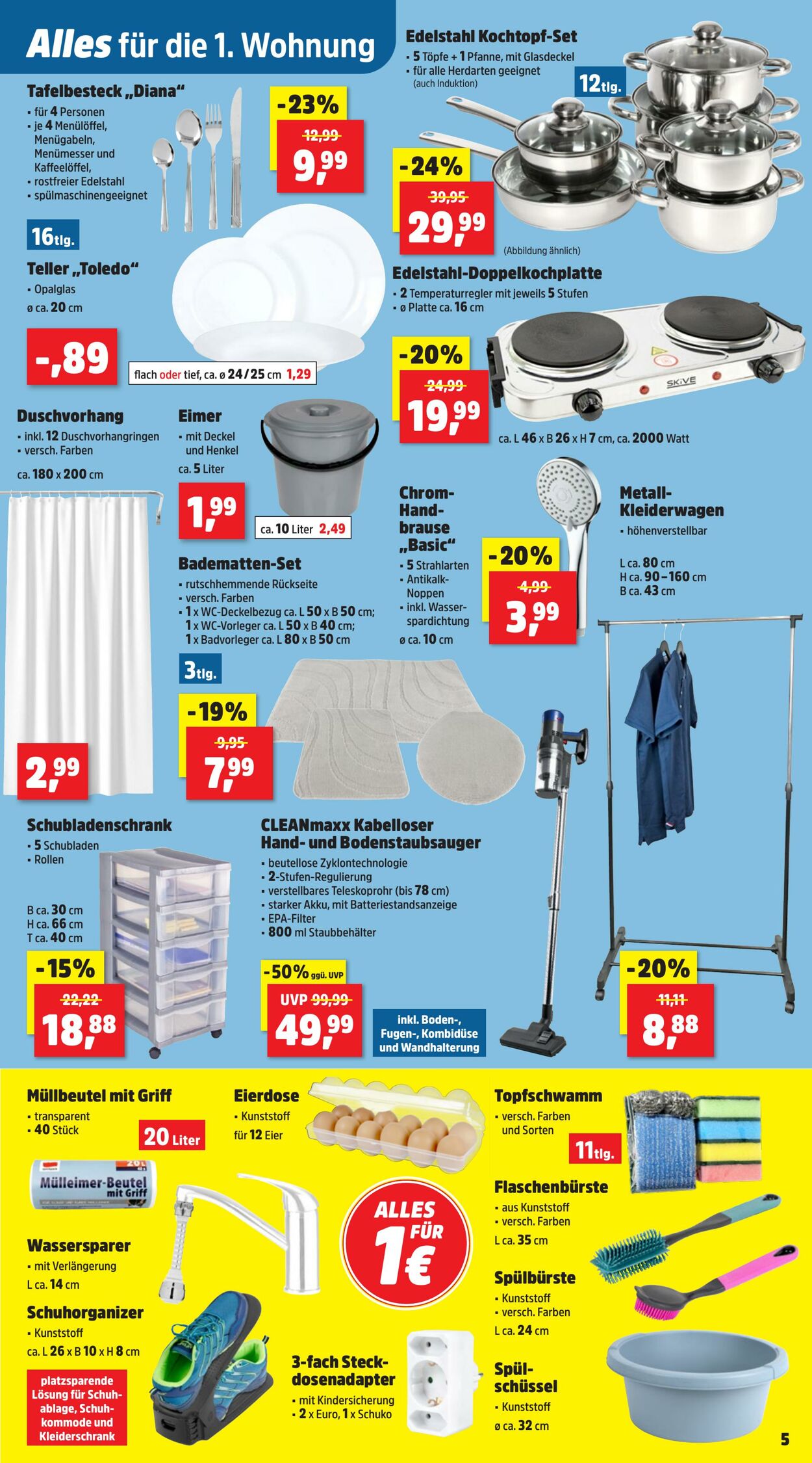 Prospekt Thomas Philipps 08.09.2025 - 13.09.2025