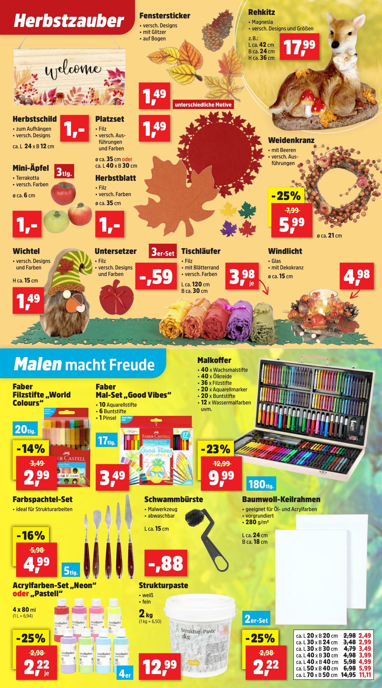 Prospekt Thomas Philipps 08.09.2025 - 13.09.2025