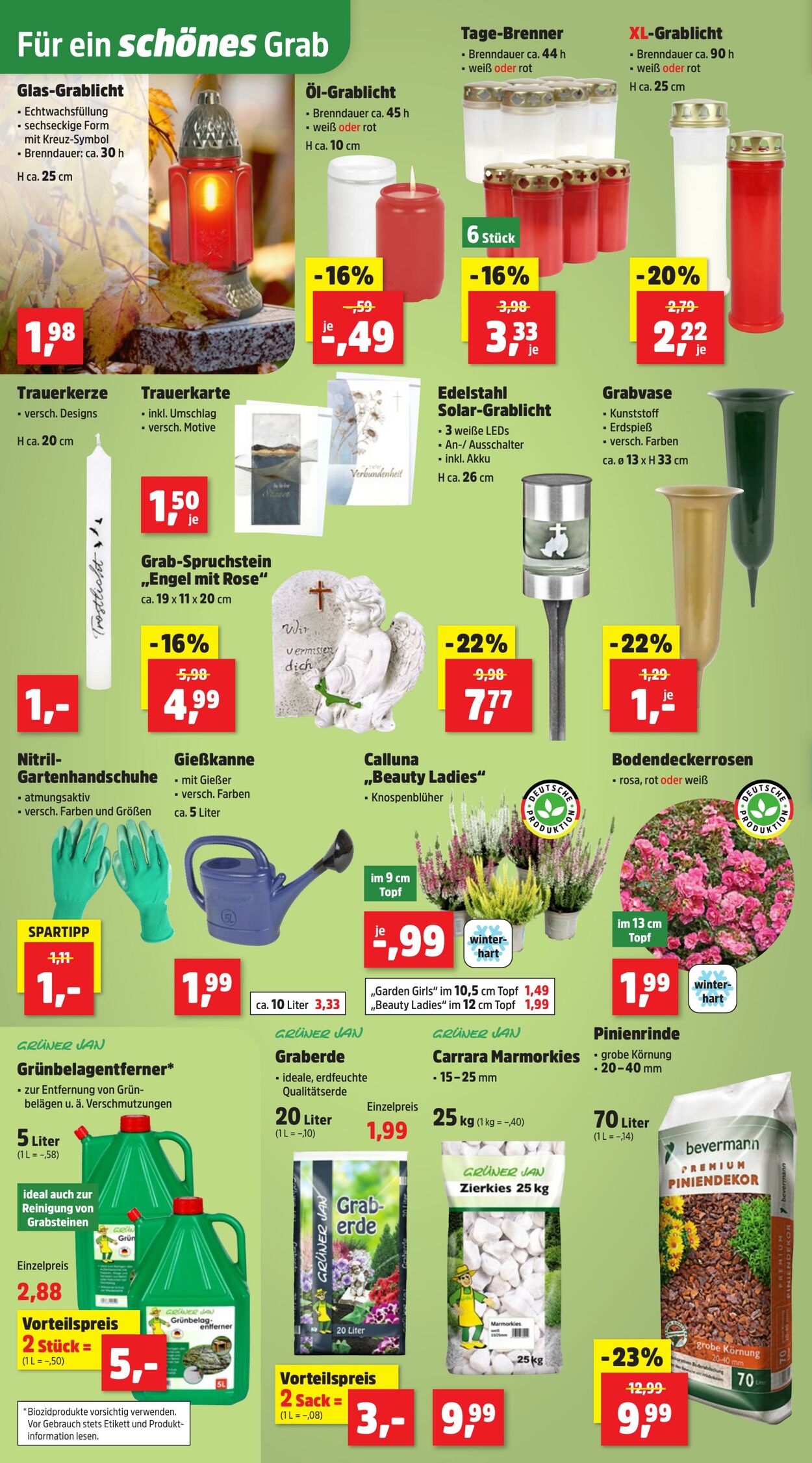 Prospekt Thomas Philipps 08.09.2025 - 13.09.2025