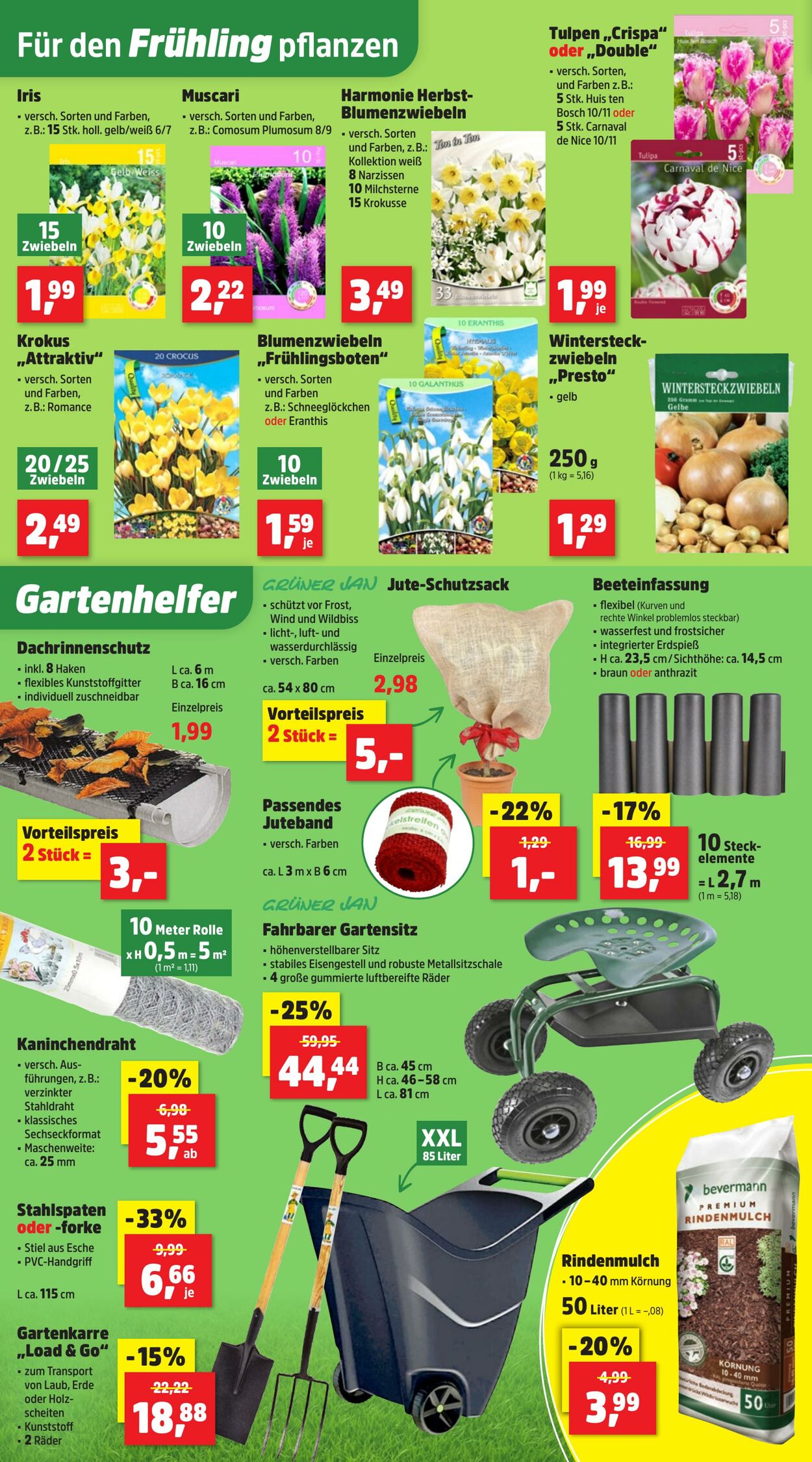 Prospekt Thomas Philipps 08.09.2025 - 13.09.2025