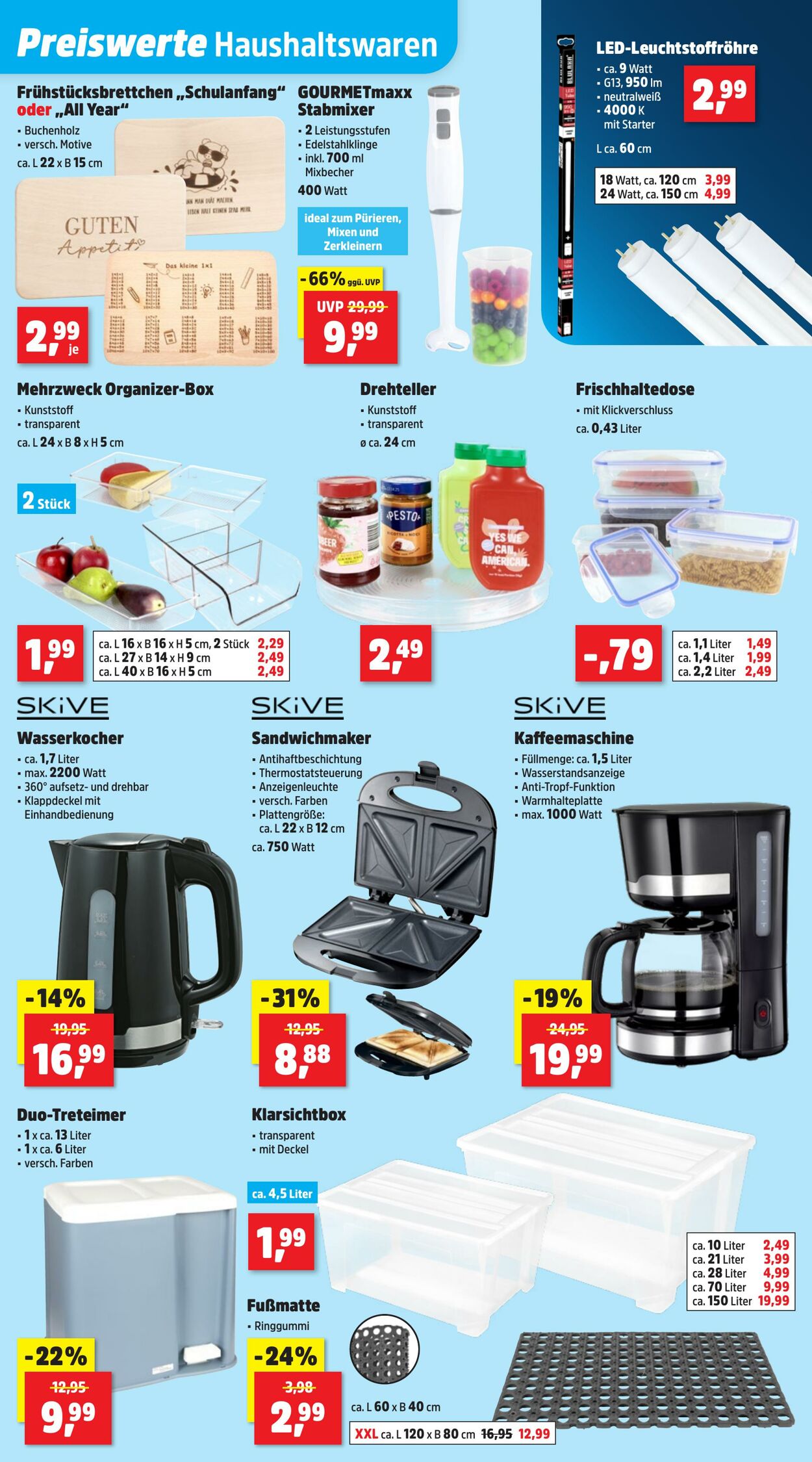 Prospekt Thomas Philipps 08.09.2025 - 13.09.2025