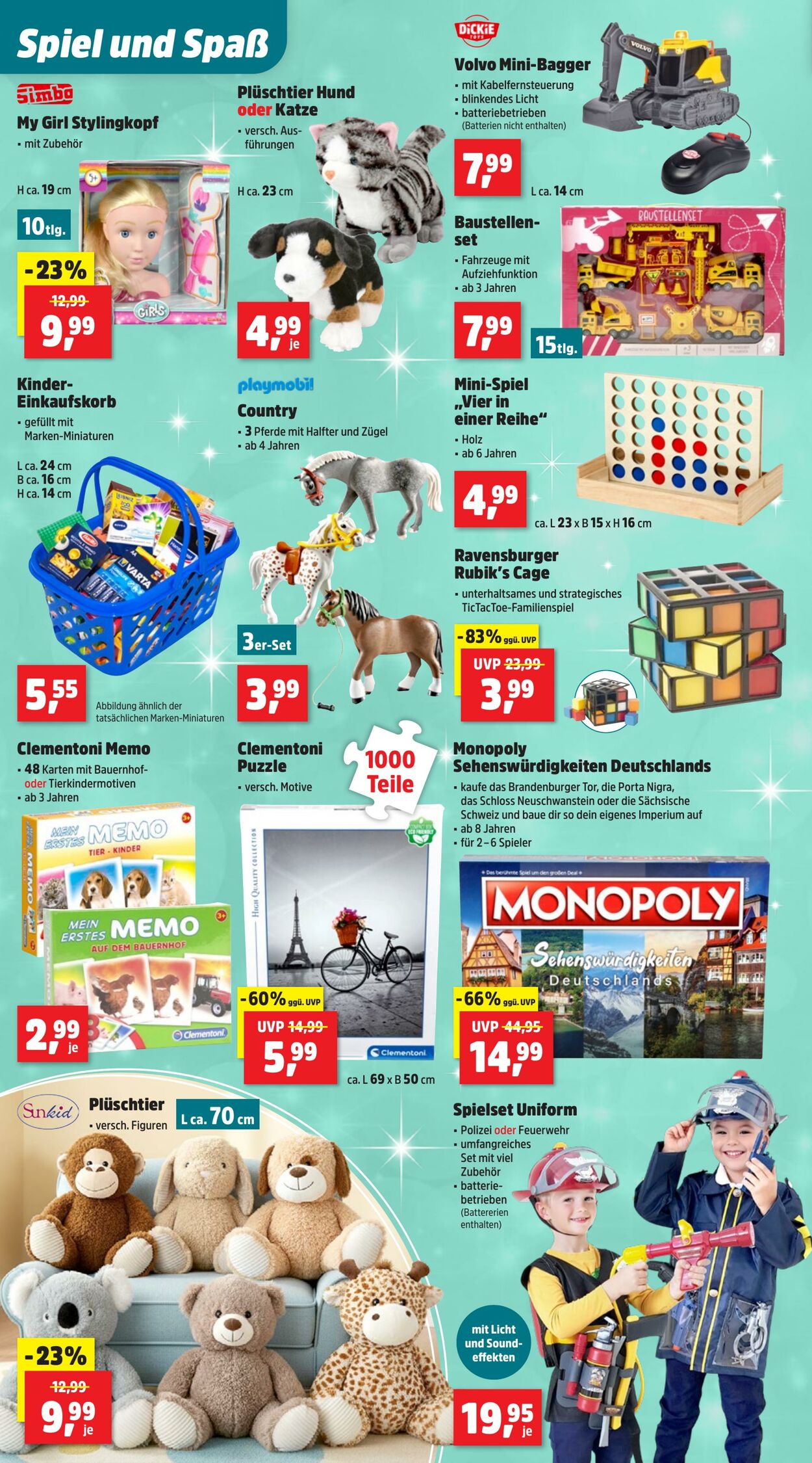 Prospekt Thomas Philipps 08.12.2025 - 13.12.2025