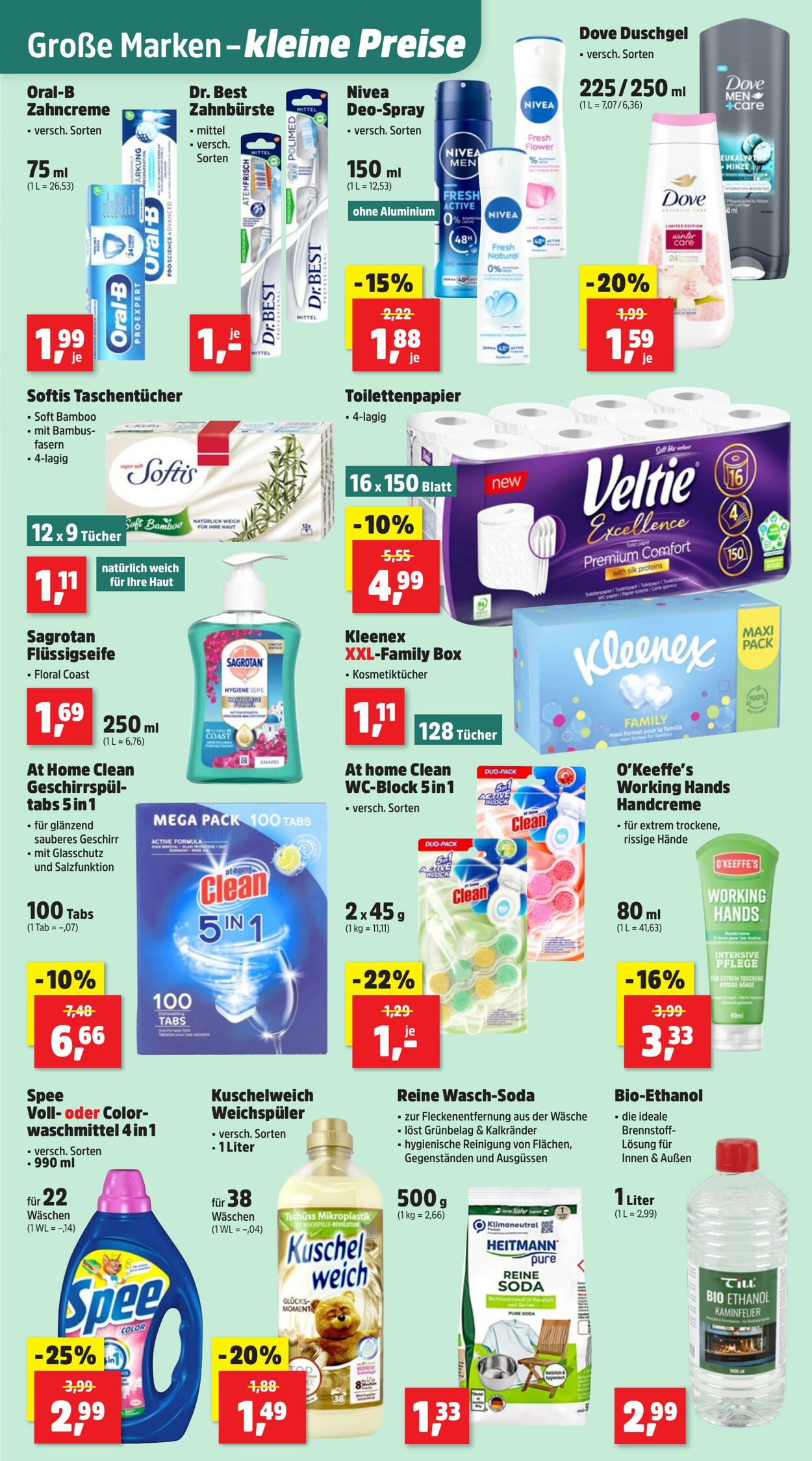 Prospekt Thomas Philipps 08.12.2025 - 13.12.2025