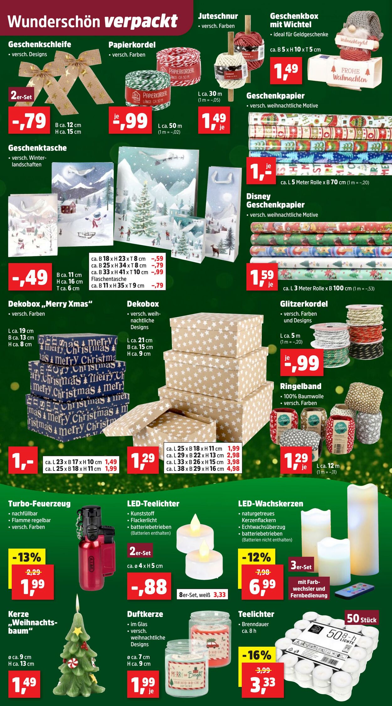 Prospekt Thomas Philipps 08.12.2025 - 13.12.2025