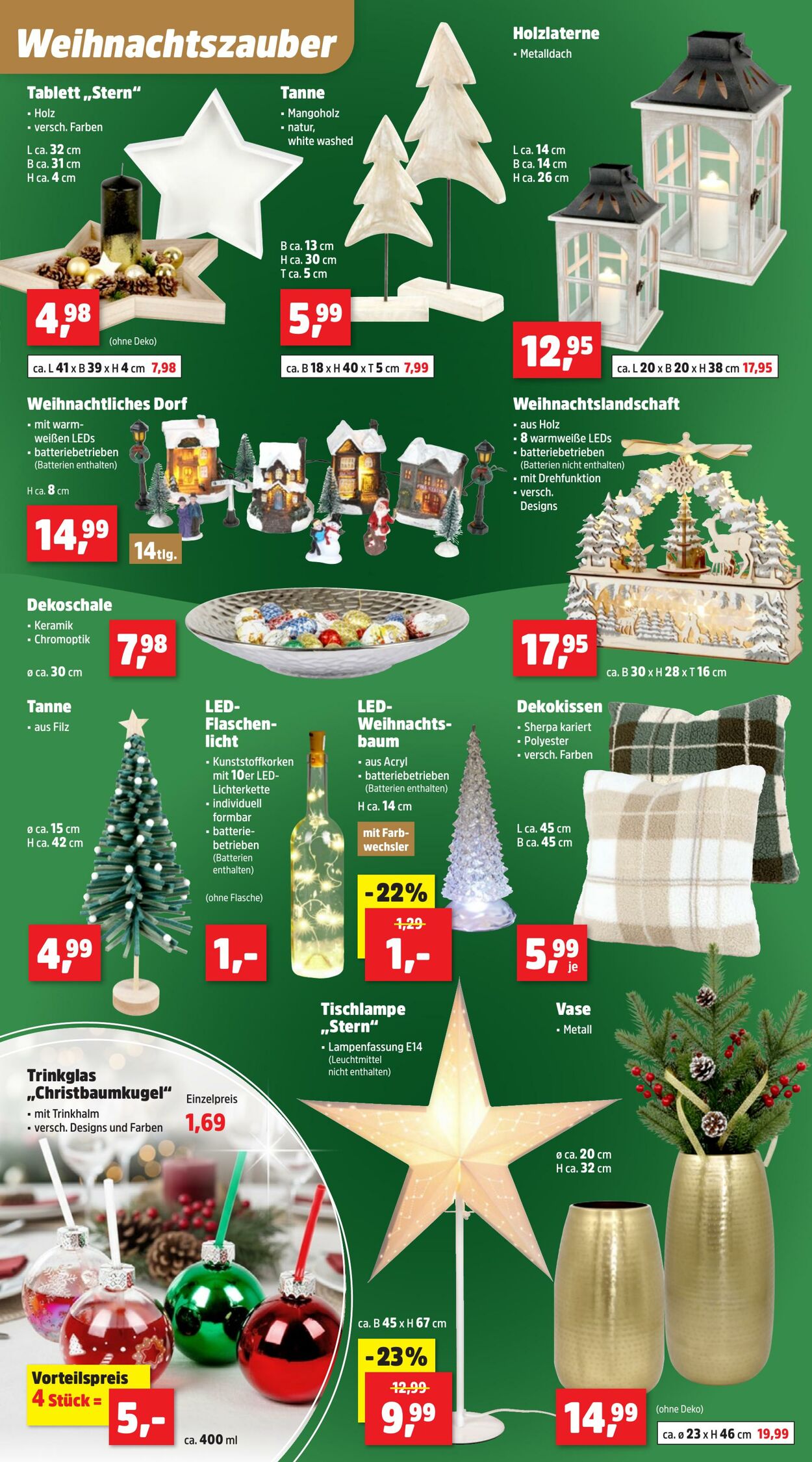 Prospekt Thomas Philipps 08.12.2025 - 13.12.2025