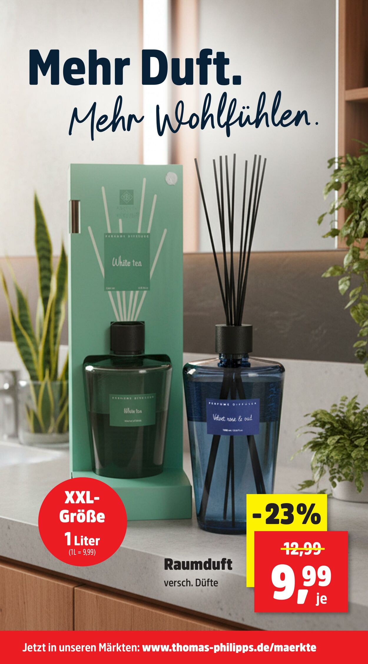 Prospekt Thomas Philipps 08.12.2025 - 13.12.2025