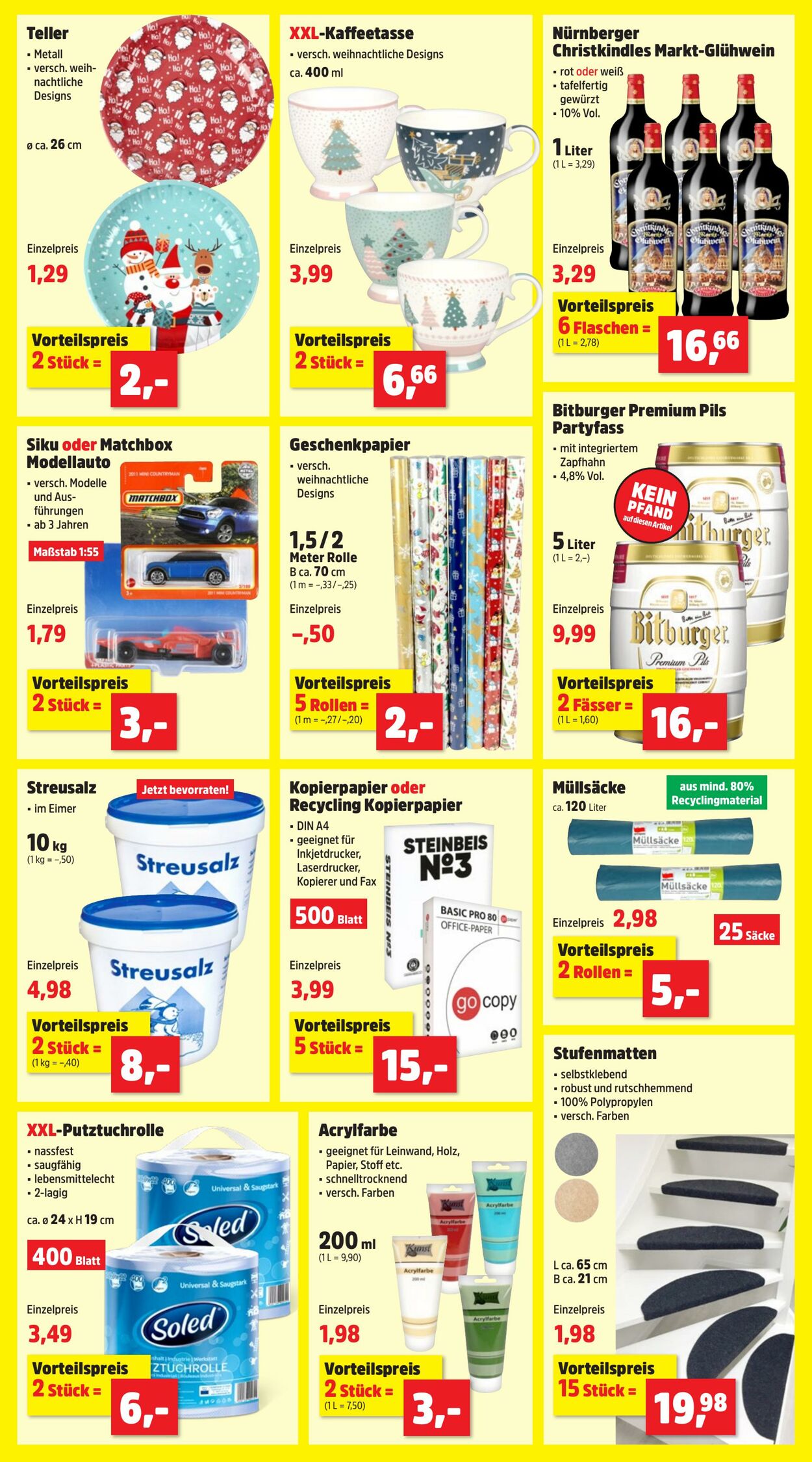 Prospekt Thomas Philipps 08.12.2025 - 13.12.2025