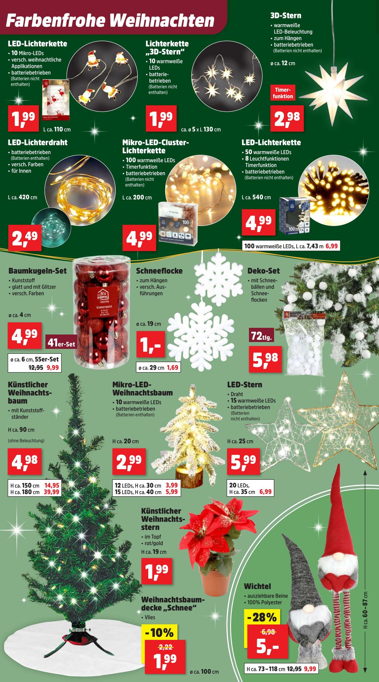 Prospekt Thomas Philipps 08.12.2025 - 13.12.2025