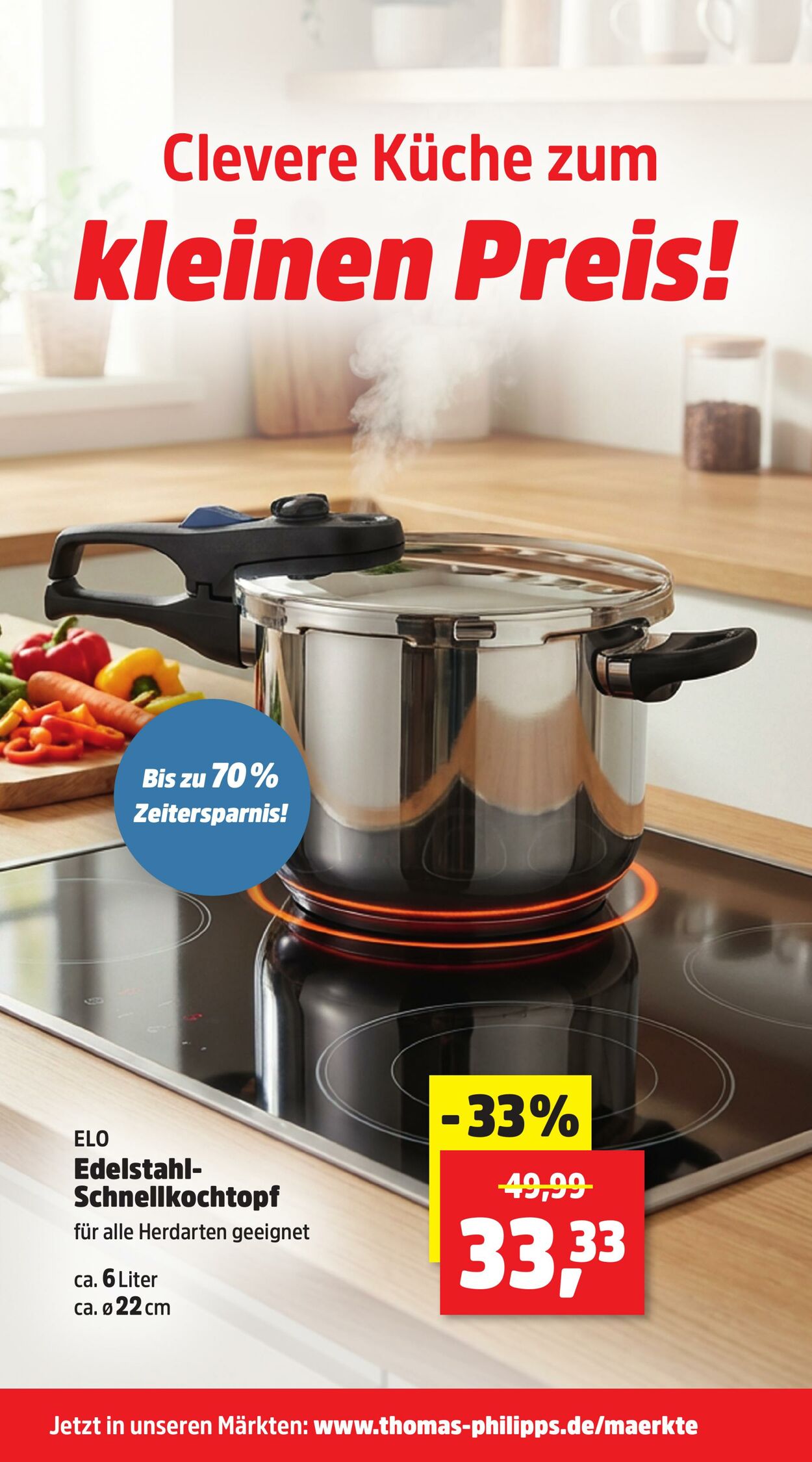 Prospekt Thomas Philipps 08.12.2025 - 13.12.2025