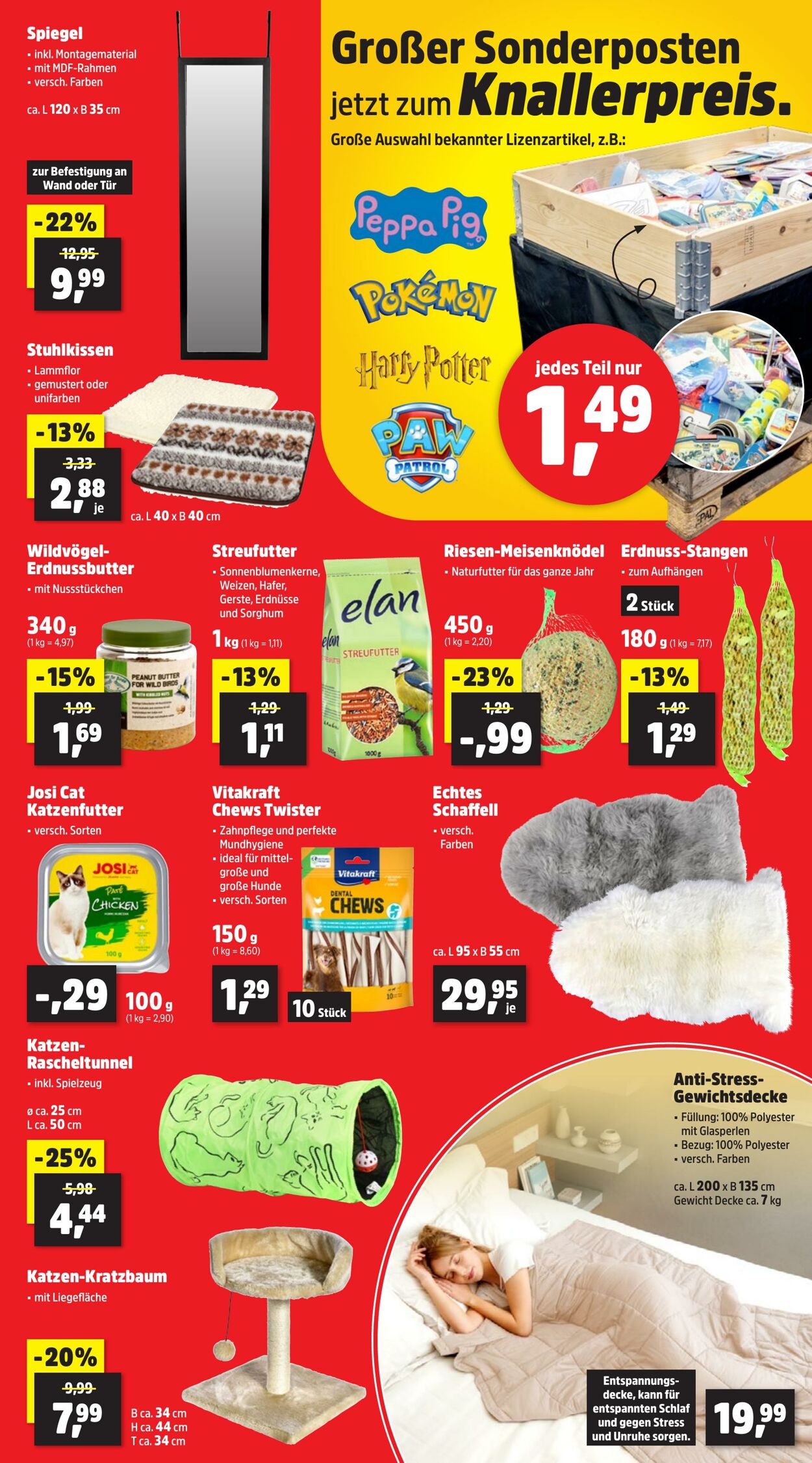 Prospekt Thomas Philipps 08.12.2025 - 13.12.2025