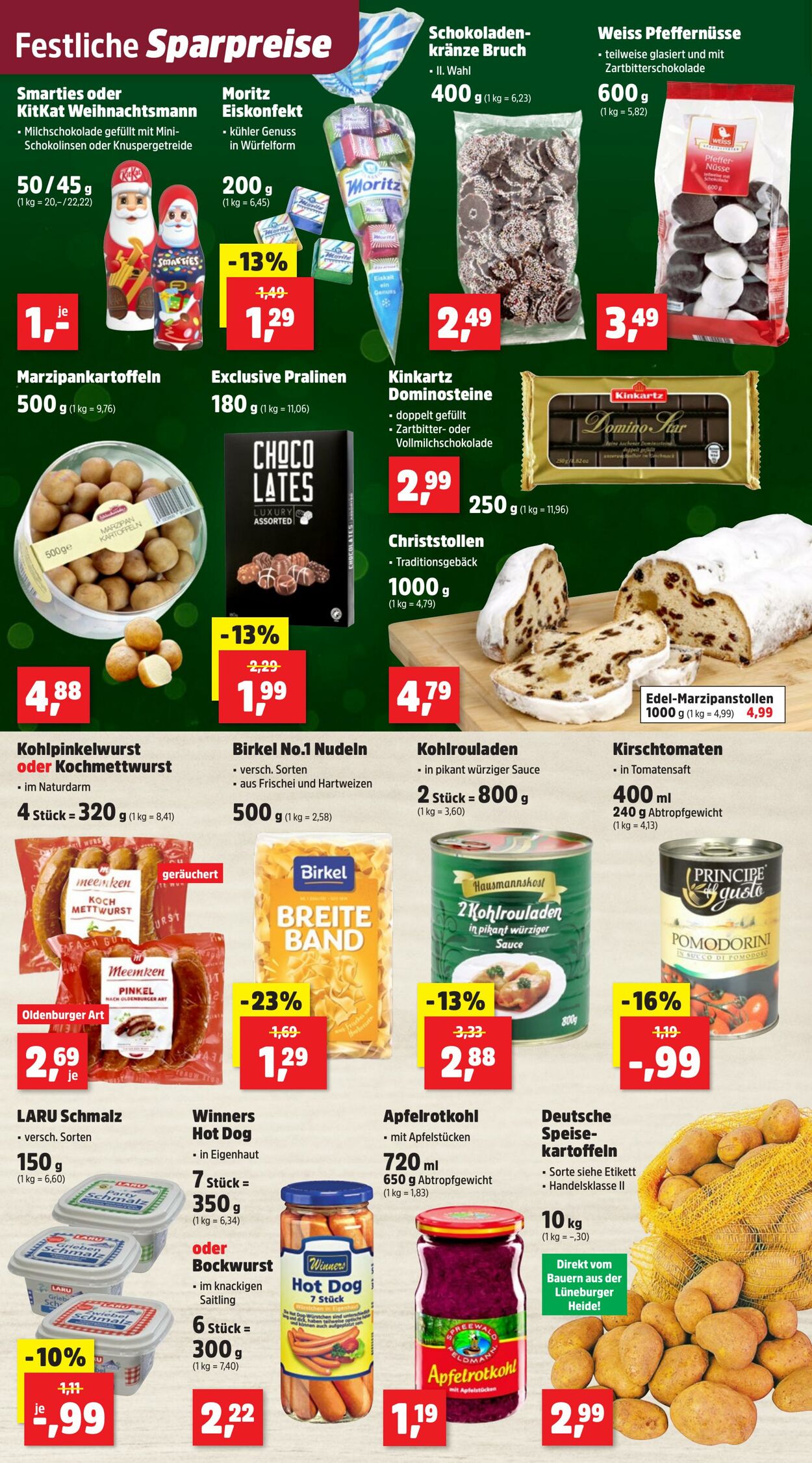 Prospekt Thomas Philipps 08.12.2025 - 13.12.2025