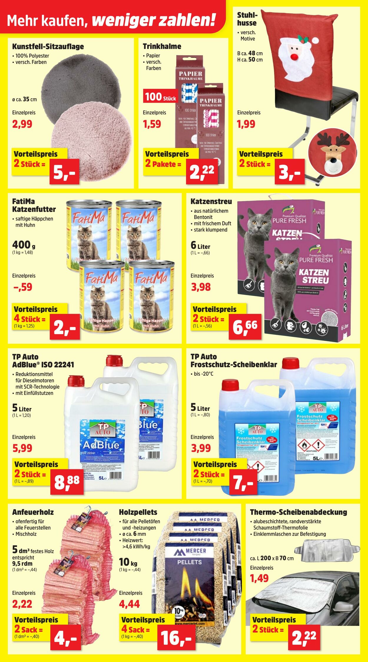 Prospekt Thomas Philipps 08.12.2025 - 13.12.2025