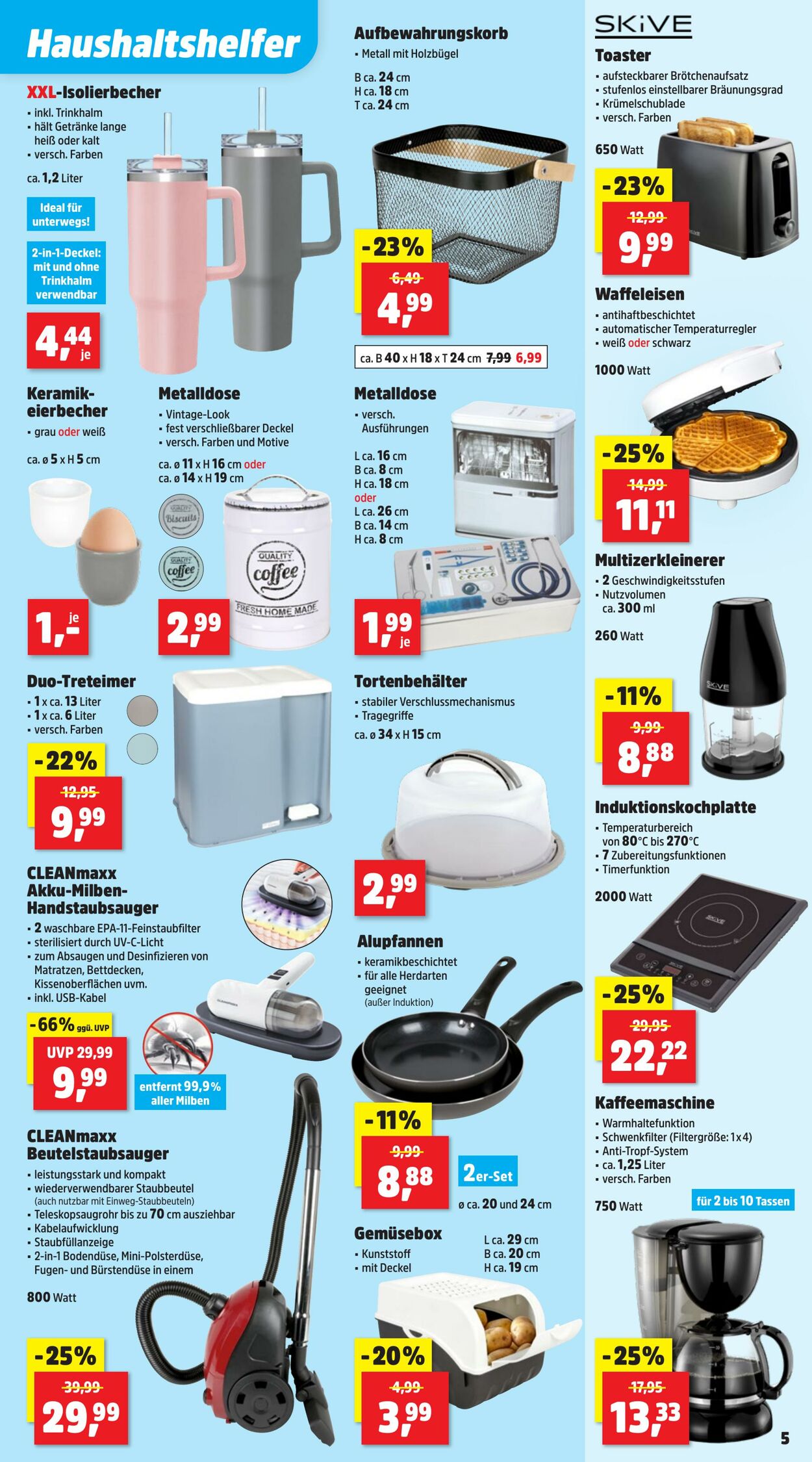 Prospekt Thomas Philipps 09.02.2026 - 14.02.2026