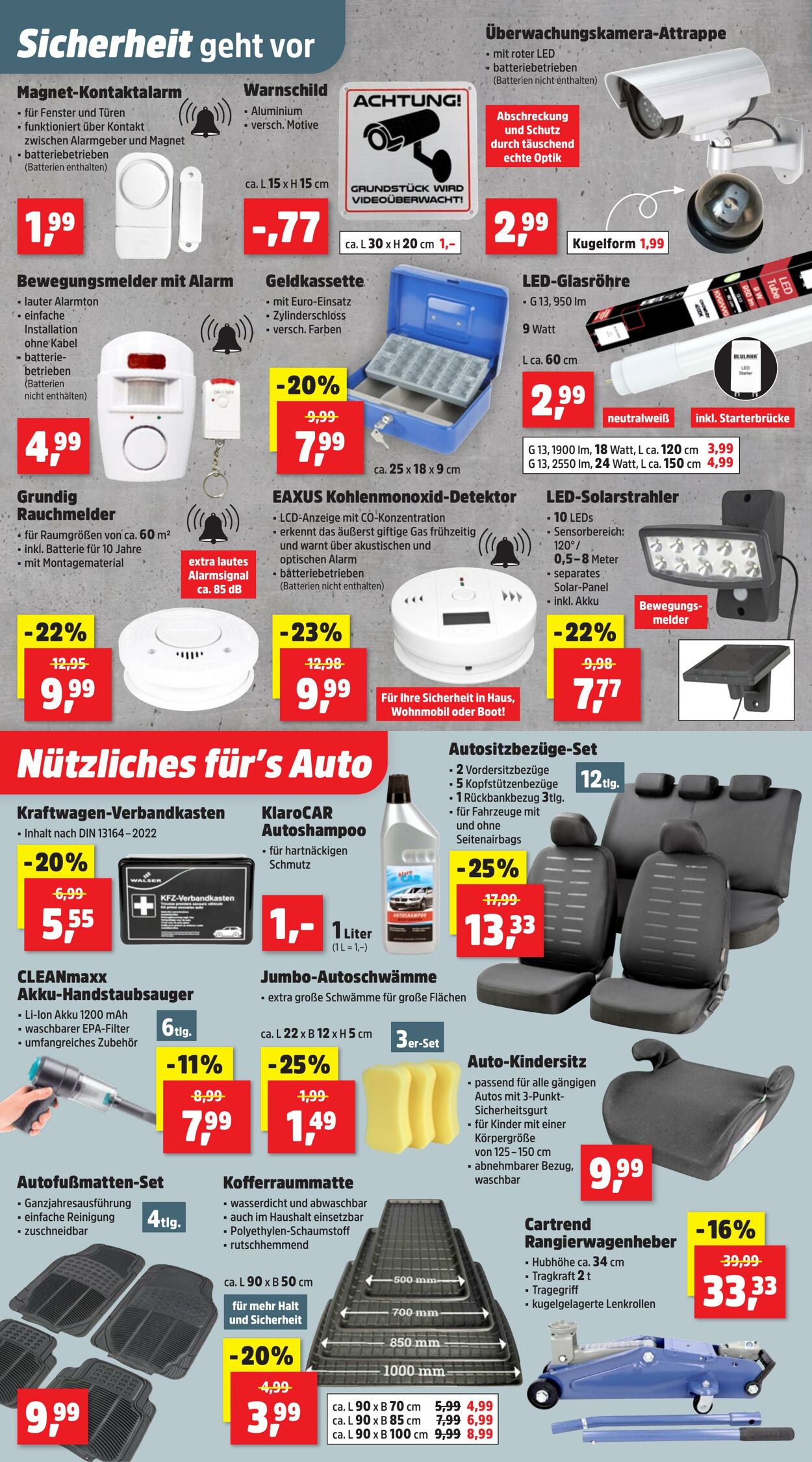 Prospekt Thomas Philipps 09.03.2026 - 14.03.2026