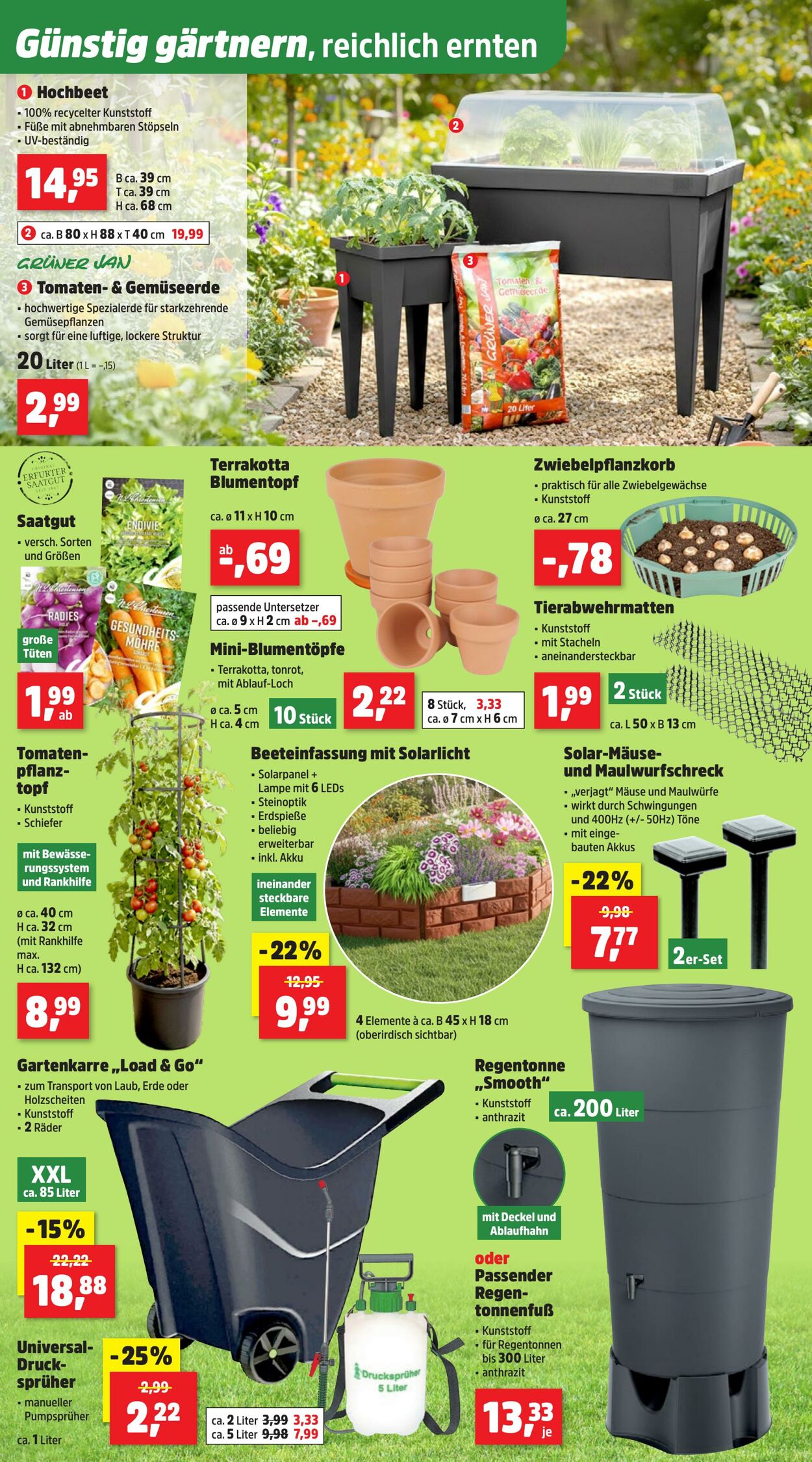 Prospekt Thomas Philipps 09.03.2026 - 14.03.2026