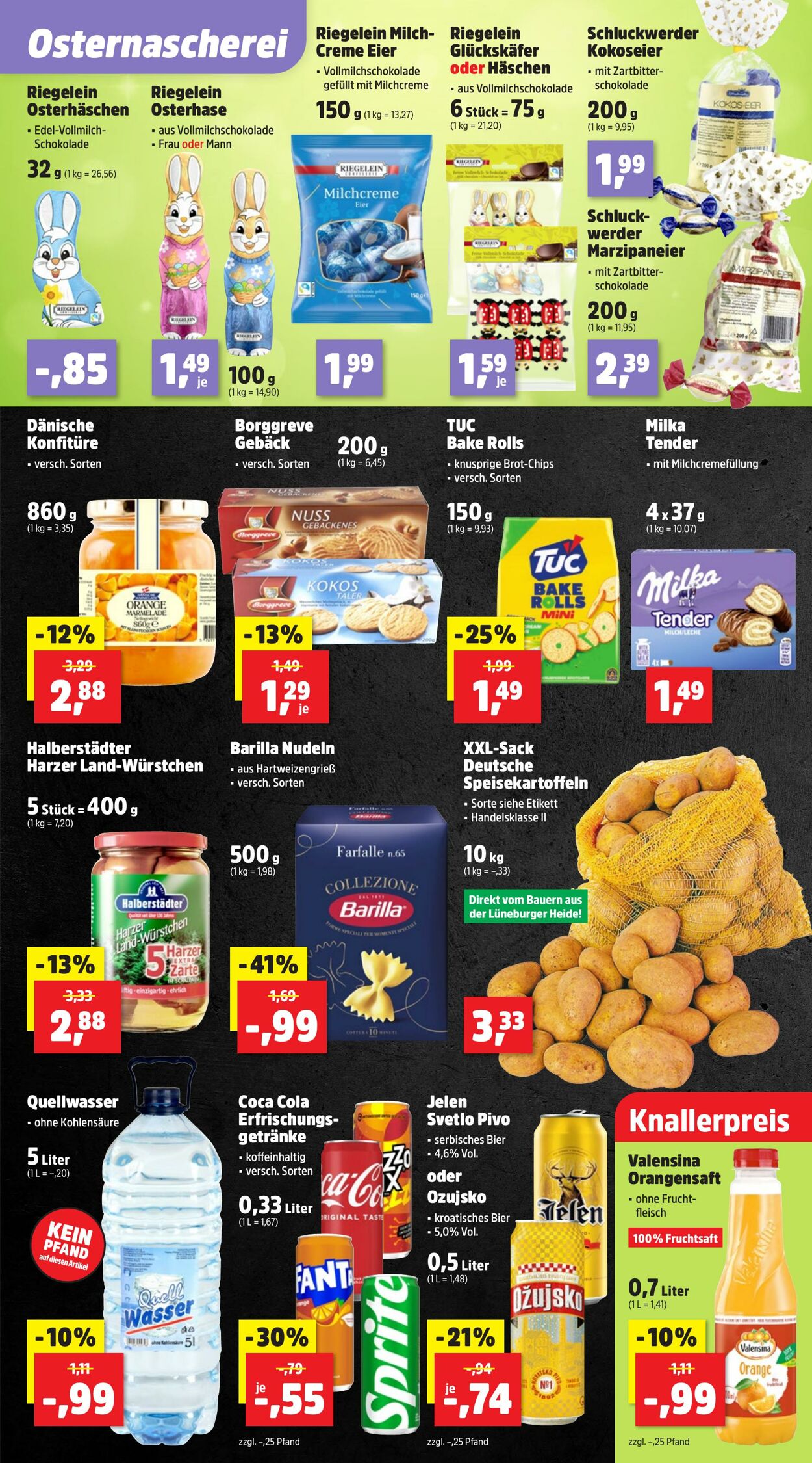 Prospekt Thomas Philipps 09.03.2026 - 14.03.2026