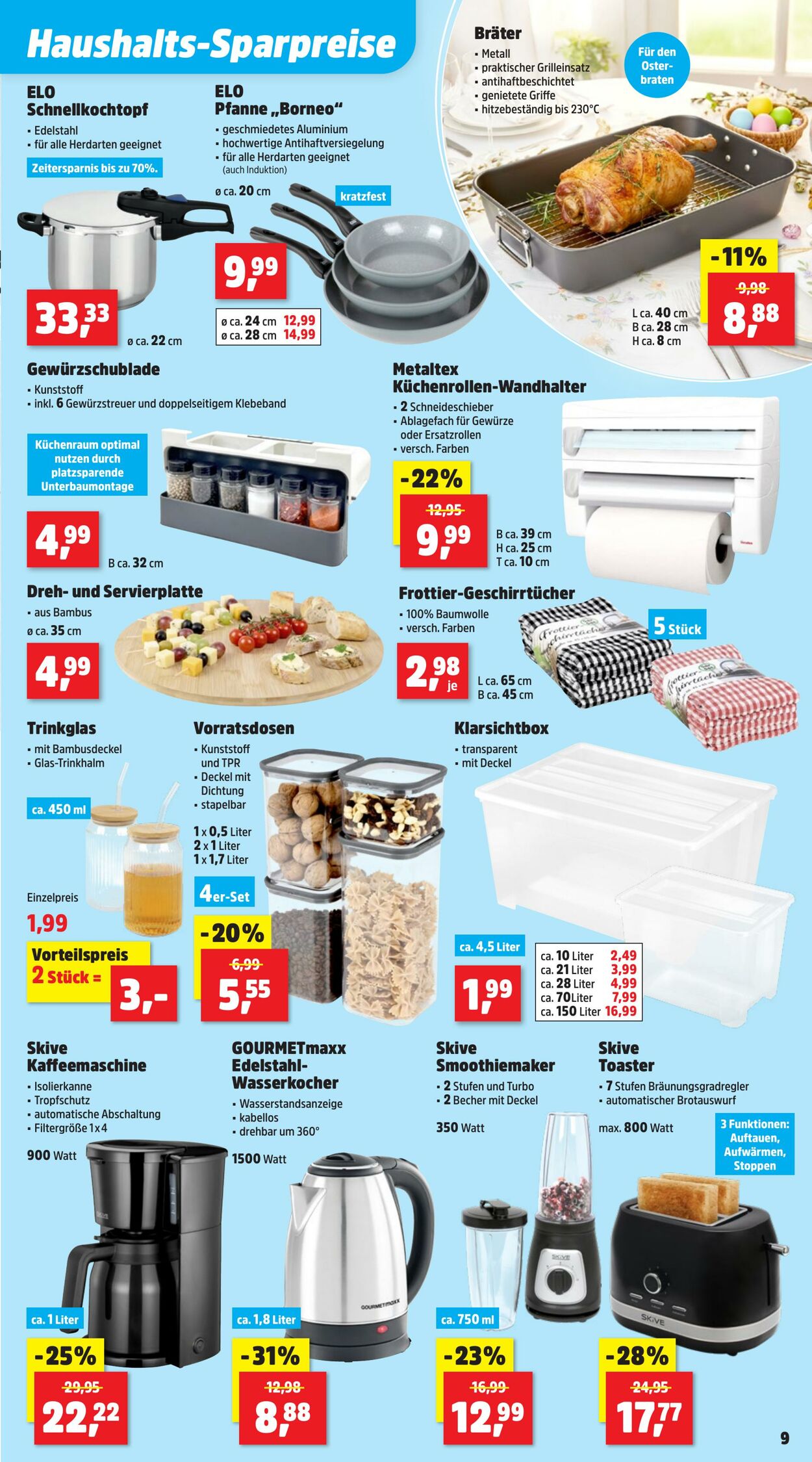 Prospekt Thomas Philipps 09.03.2026 - 14.03.2026