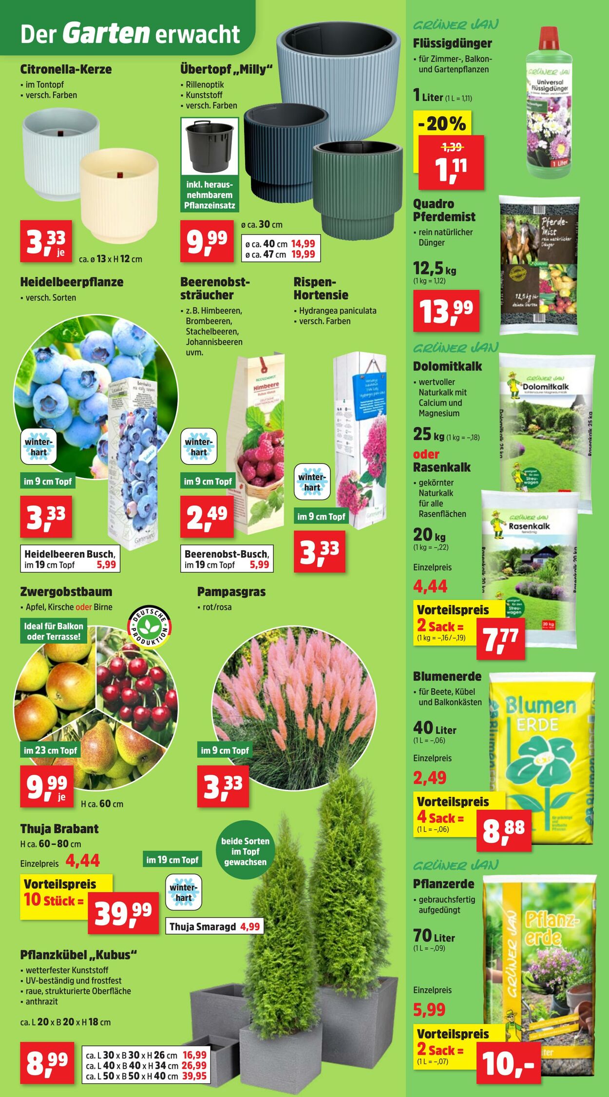 Prospekt Thomas Philipps 09.03.2026 - 14.03.2026