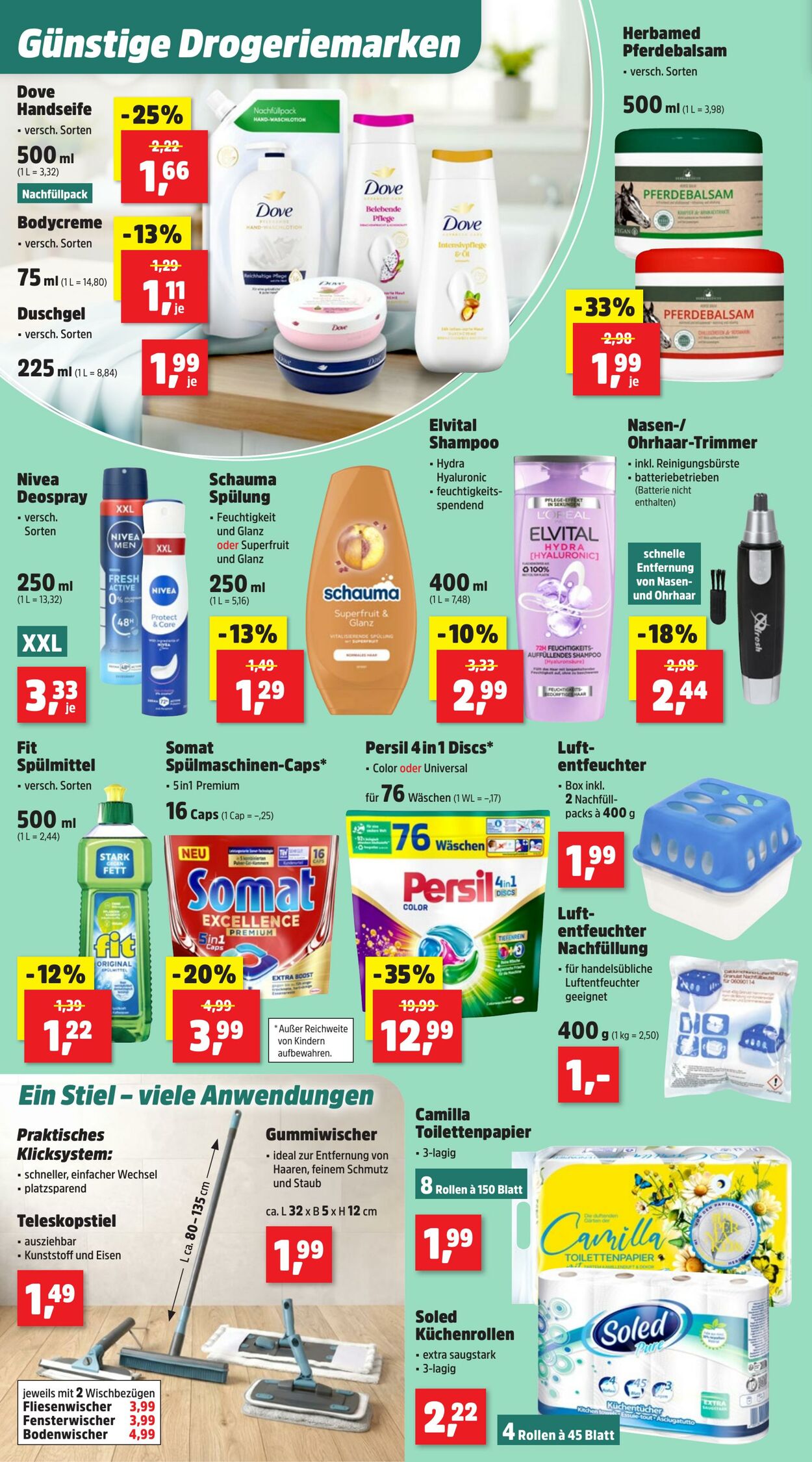 Prospekt Thomas Philipps 09.03.2026 - 14.03.2026