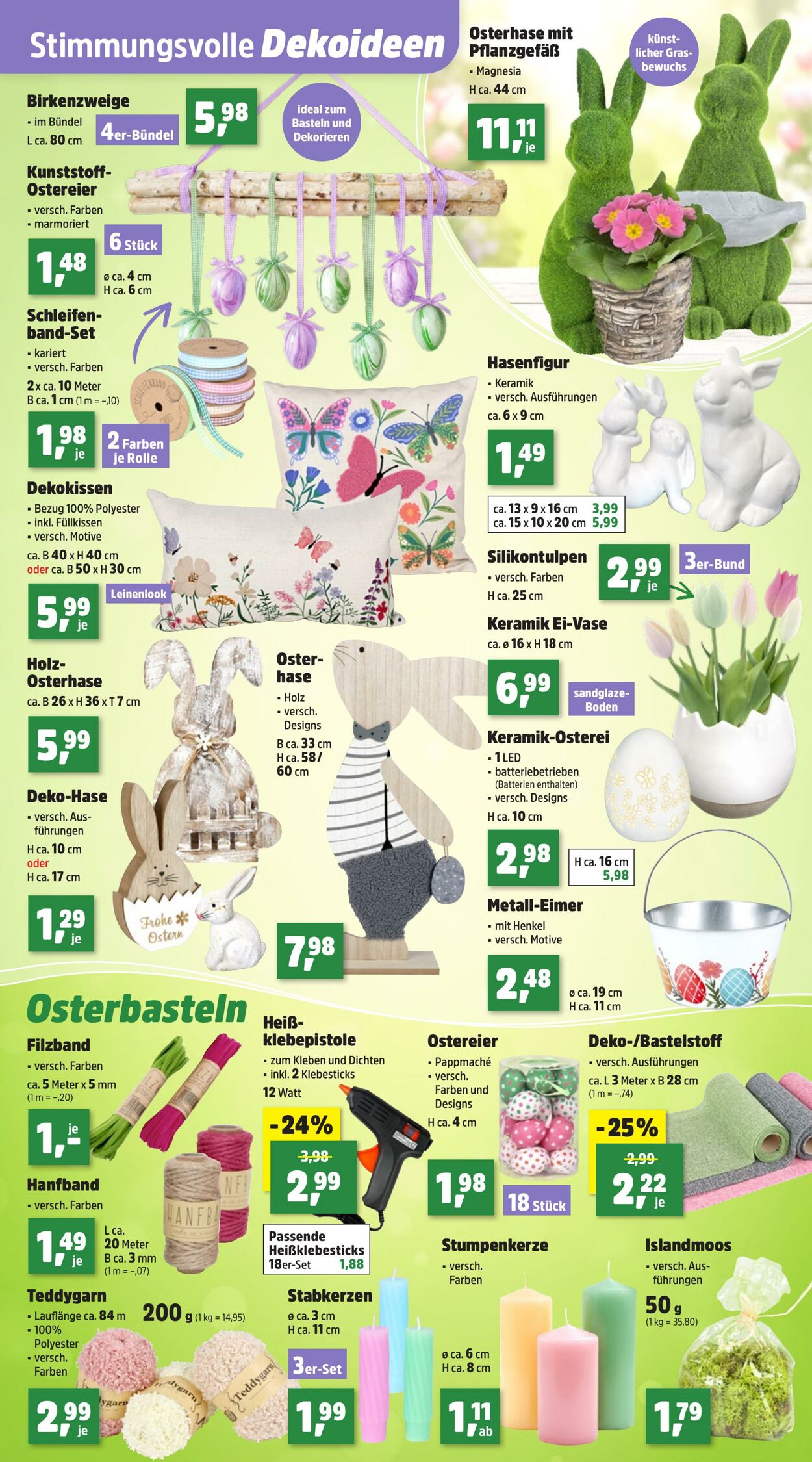 Prospekt Thomas Philipps 09.03.2026 - 14.03.2026